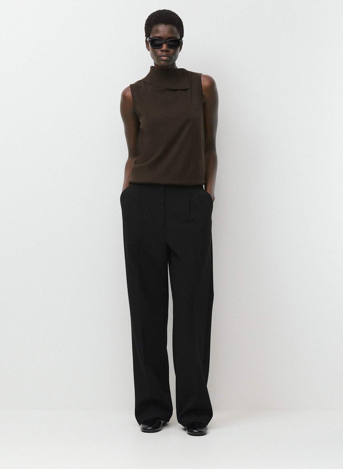 Propel Top - Wonder Yarn - Image 2