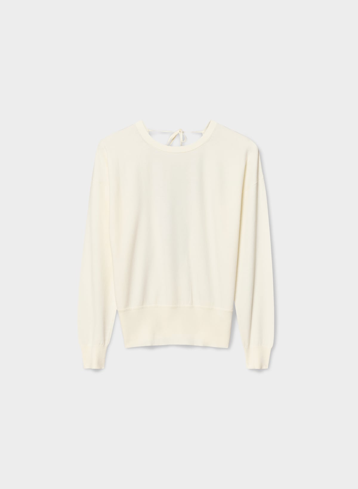 Schema Sweater - Wonder Yarn - Image 3