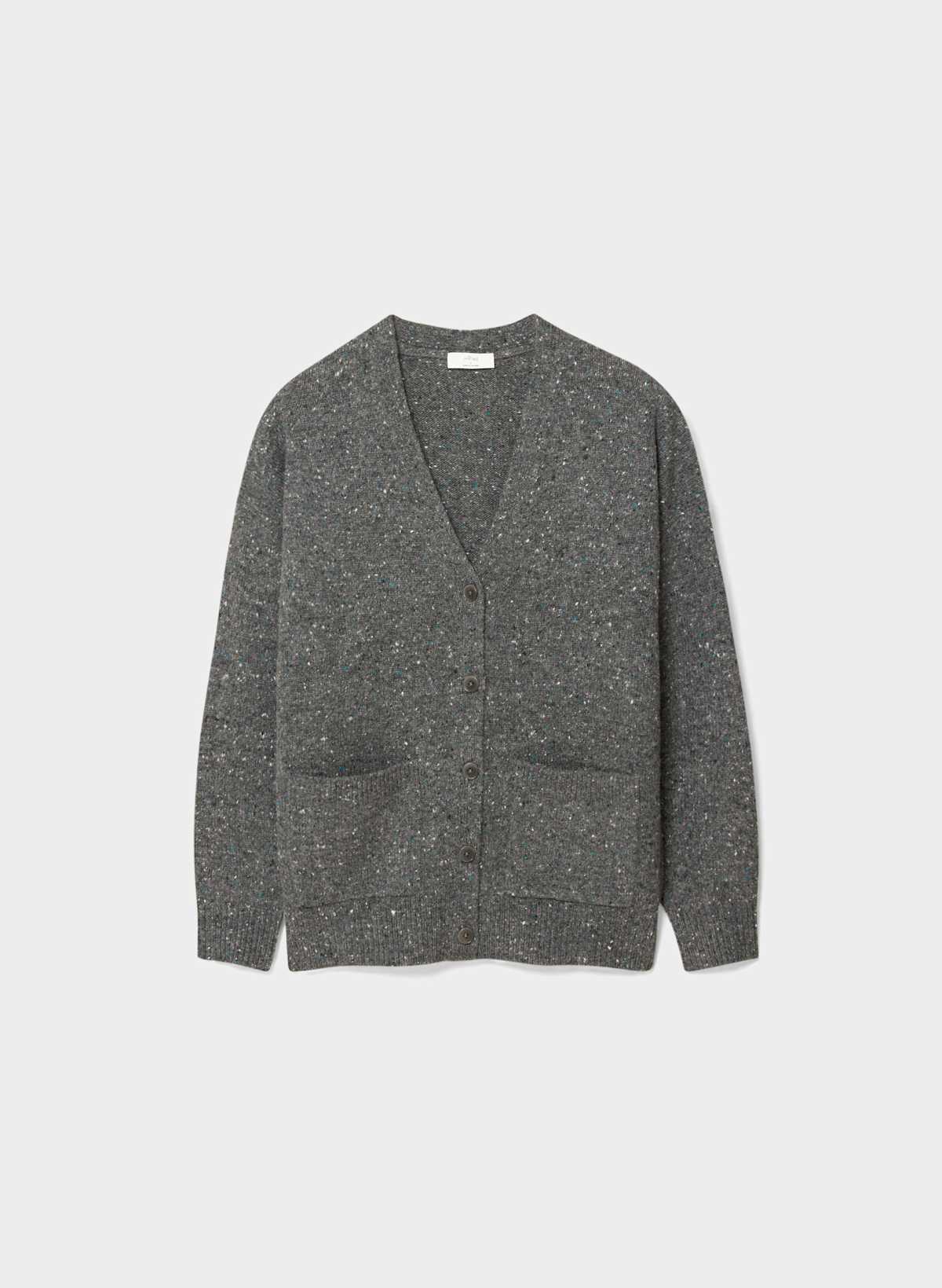 Nook Cardigan - Image 3