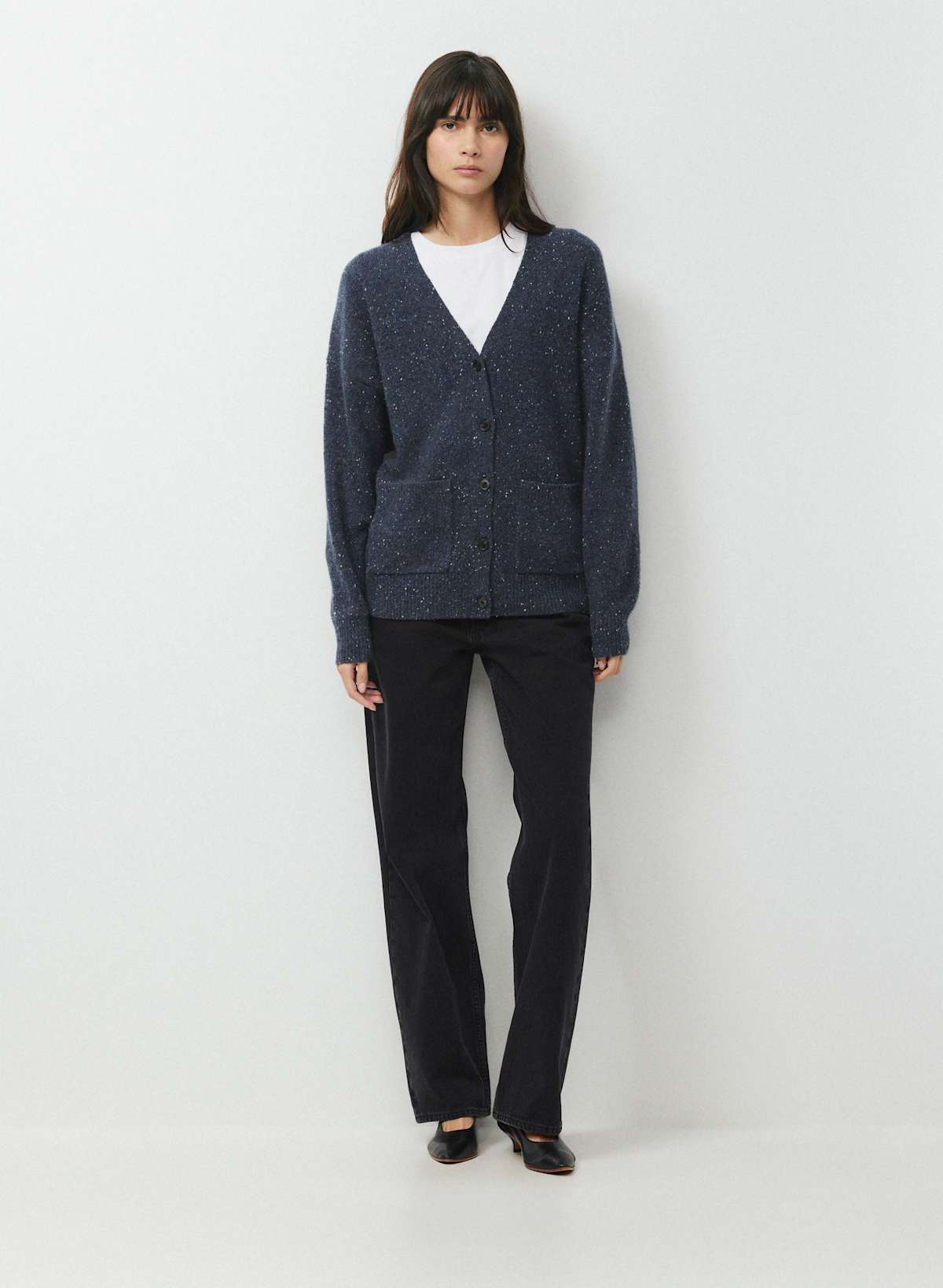 Nook Cardigan