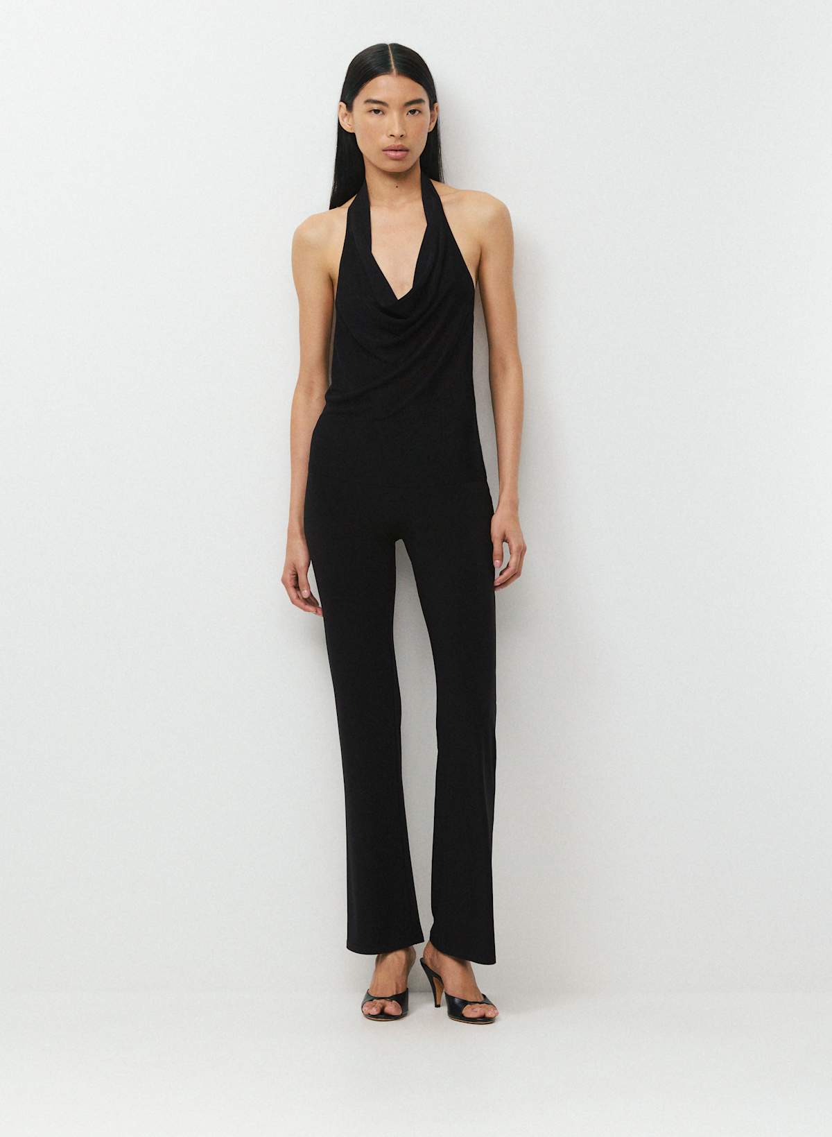 Encore Halter Top - Image 2