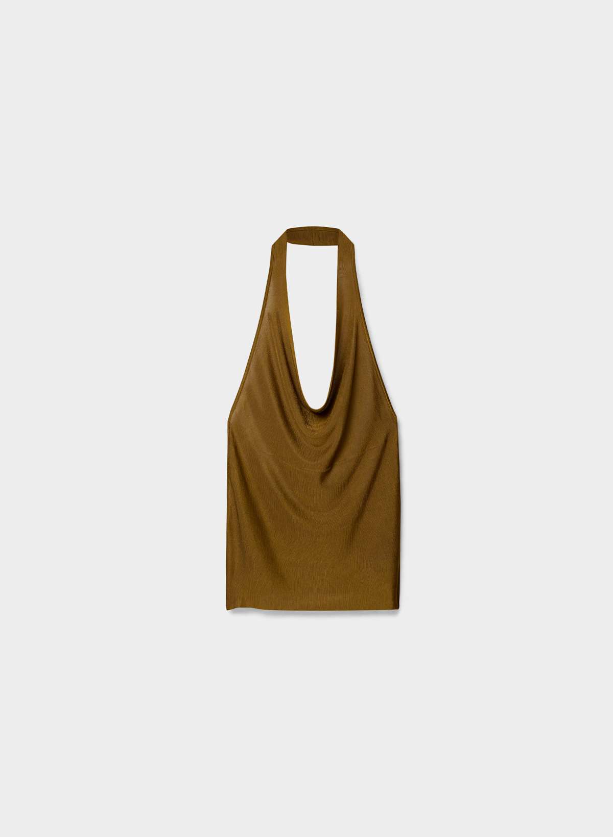 Encore Halter Top - Image 3