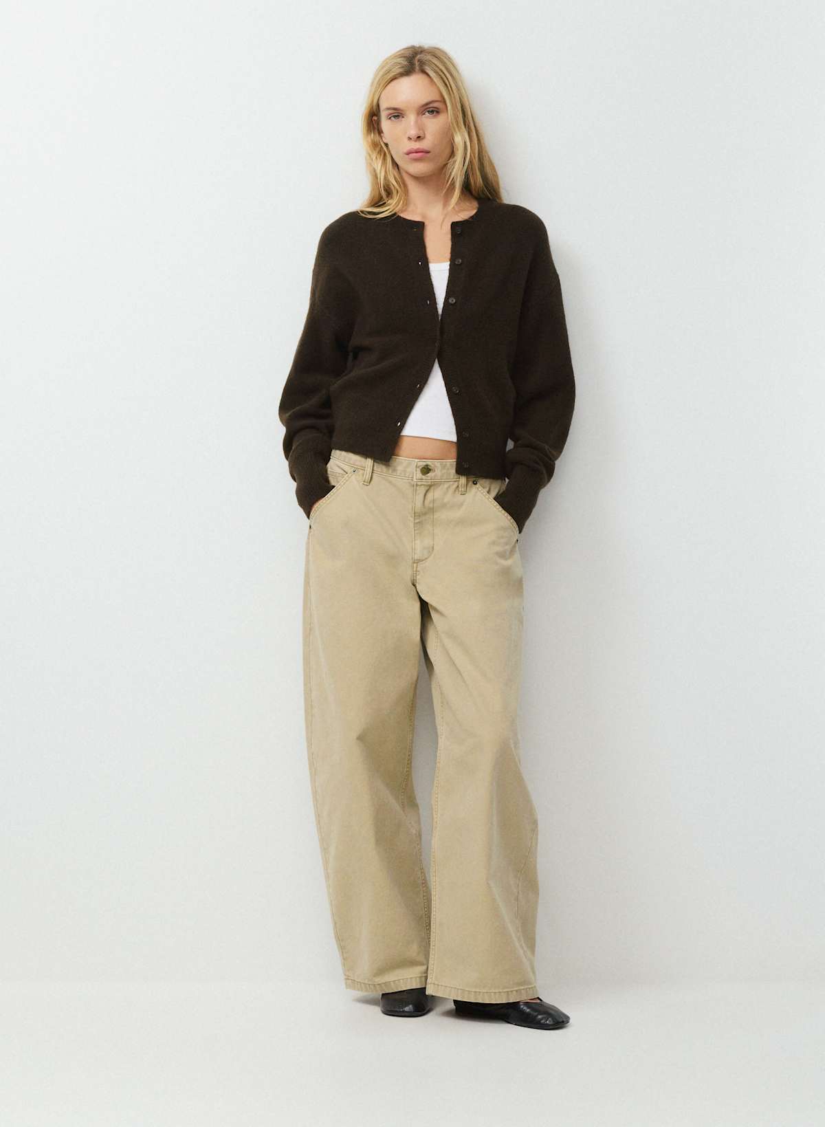 Joyride Cardigan