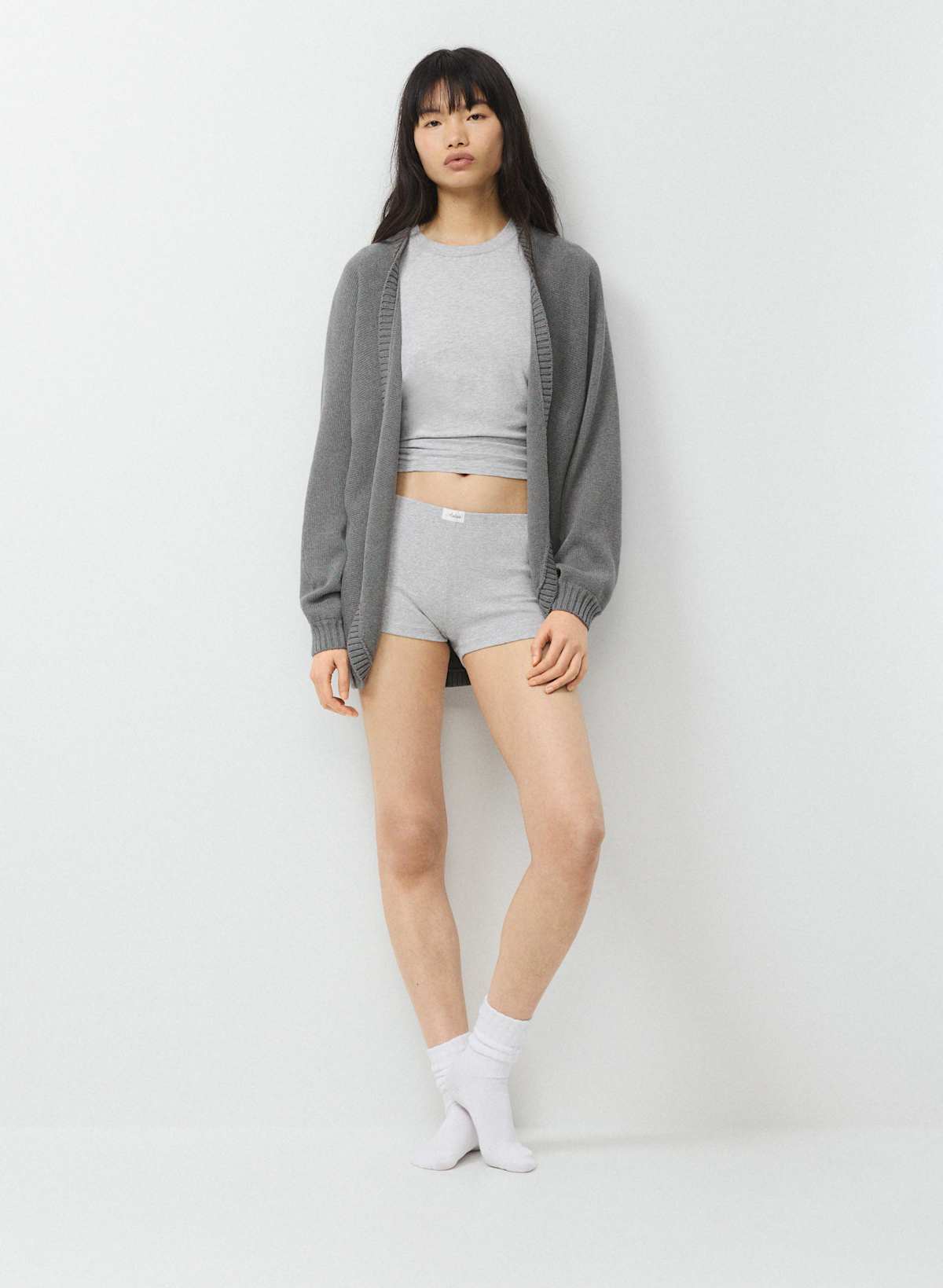 Gramercy Below Bum Shrug - Image 2