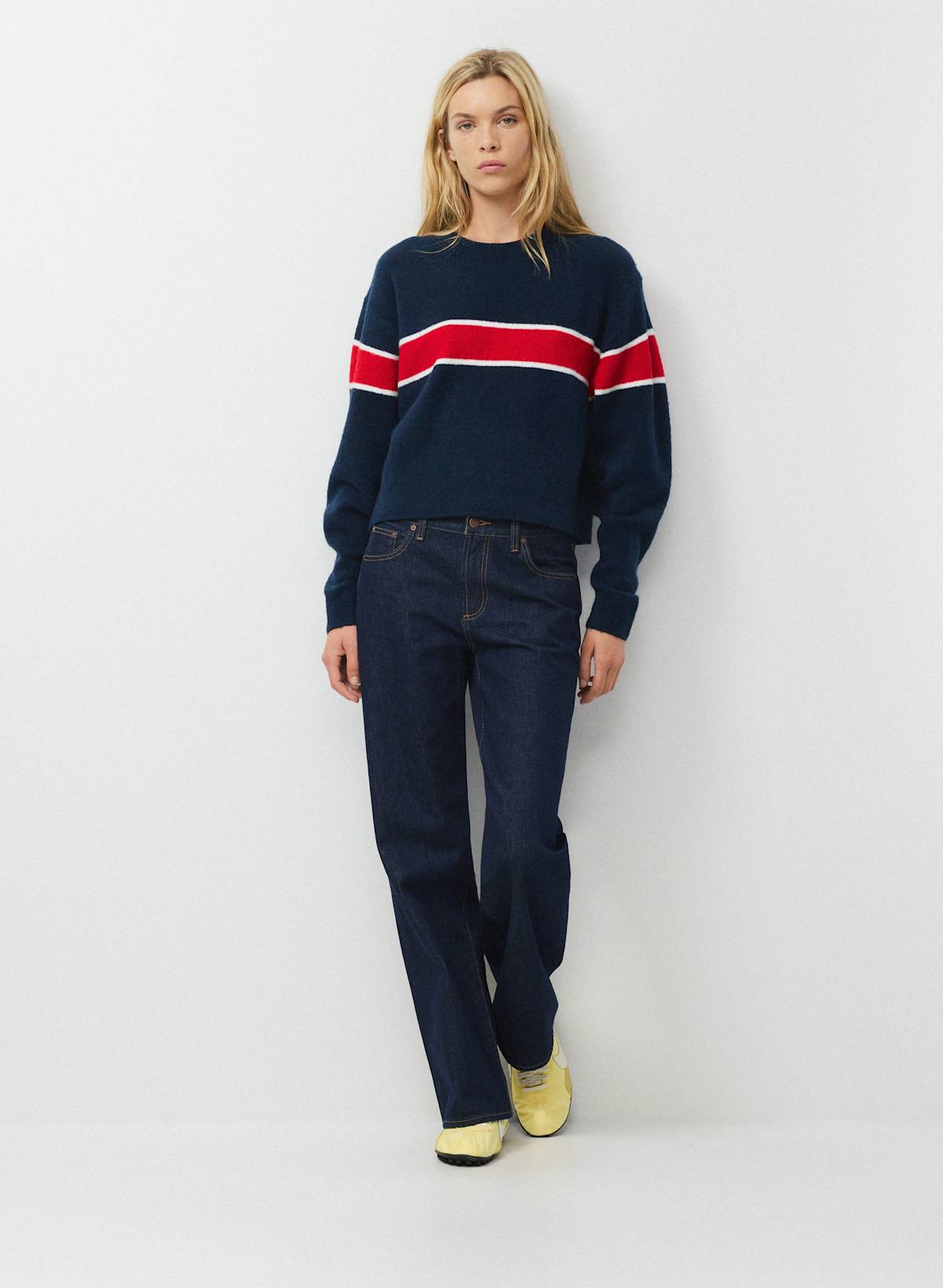 Outpost Sweater
