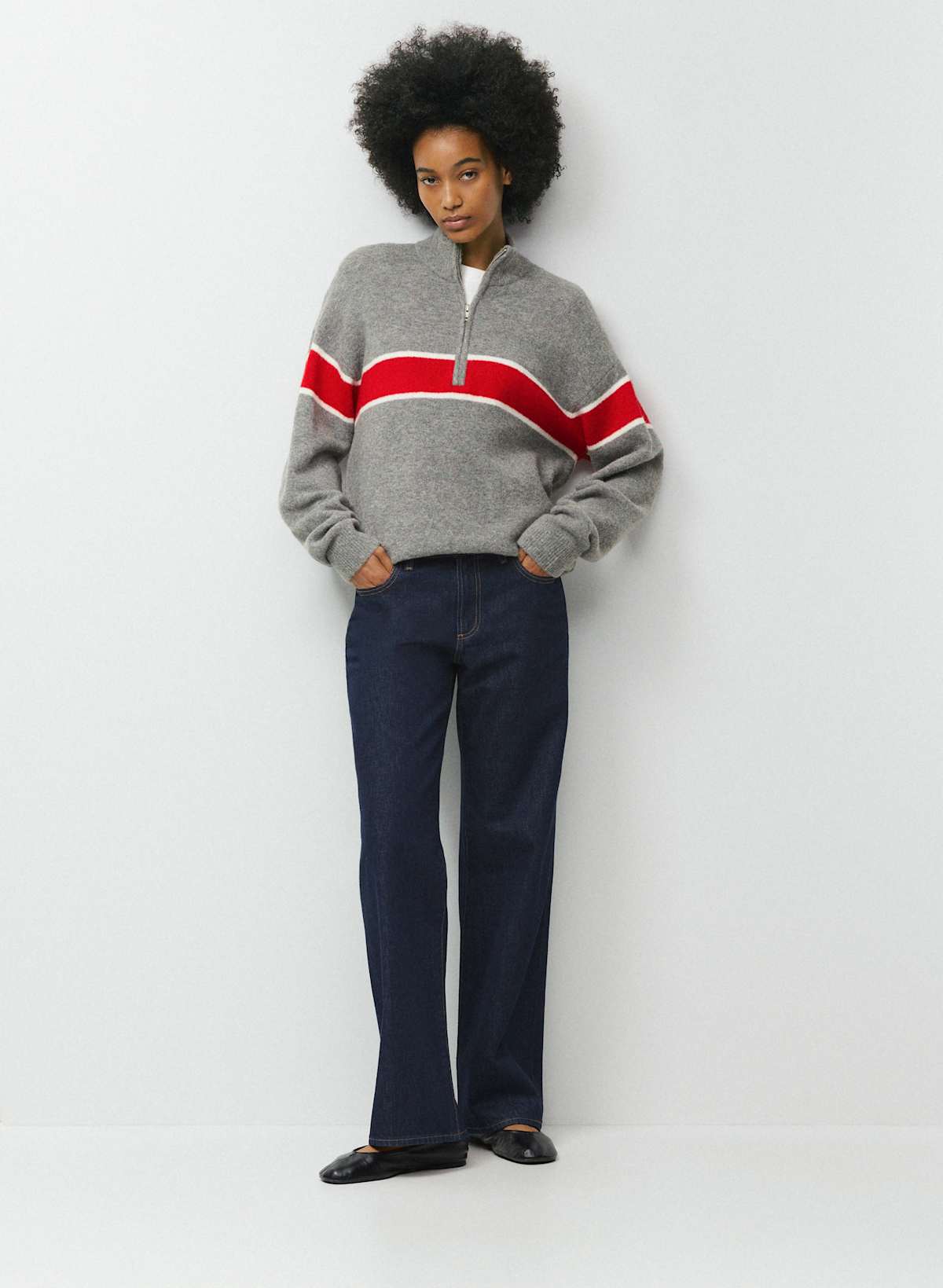 Axle Sweater - Image 2