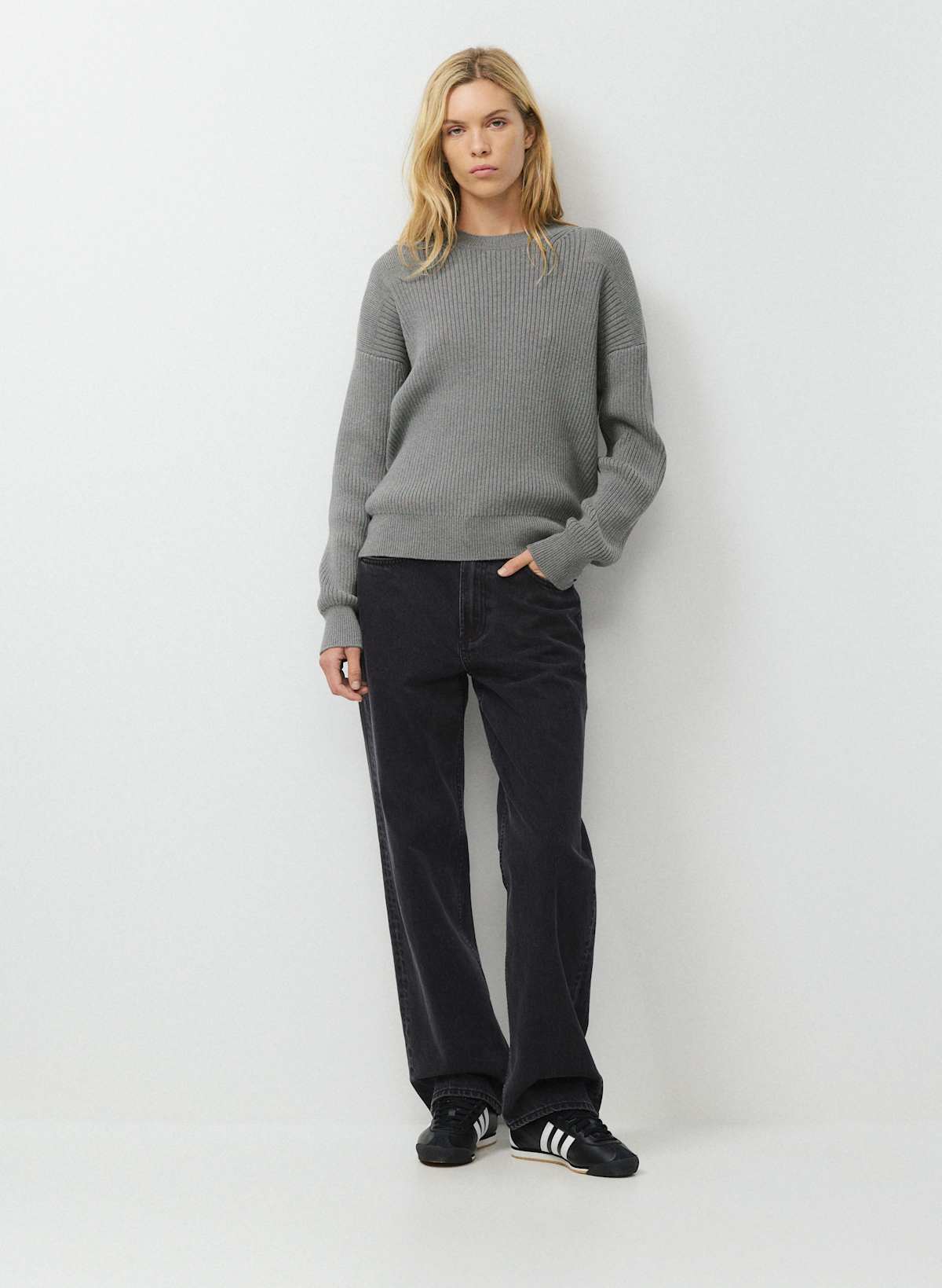 Midwest Sweater - Image 3