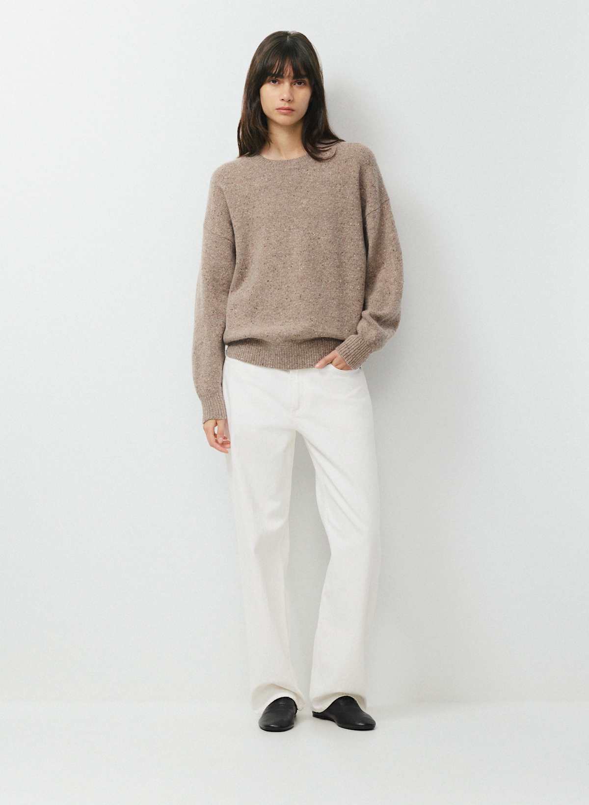 Stratford Sweater