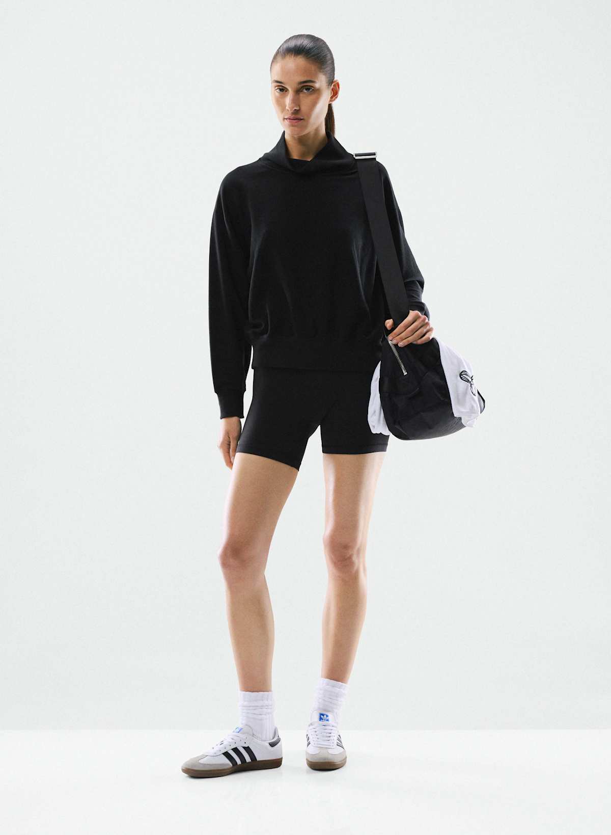Wafflex Recuperate Funnel Neck - Image 3