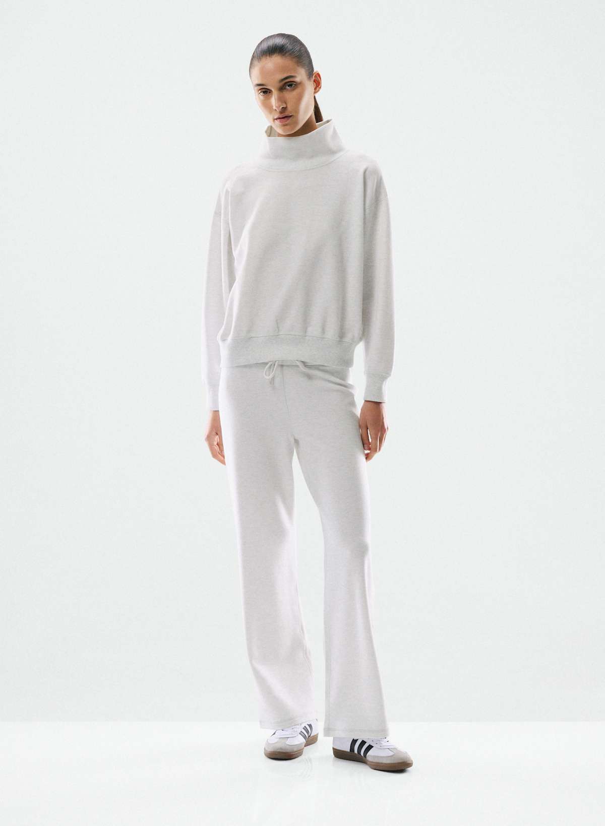 Wafflex Recuperate Funnel Neck