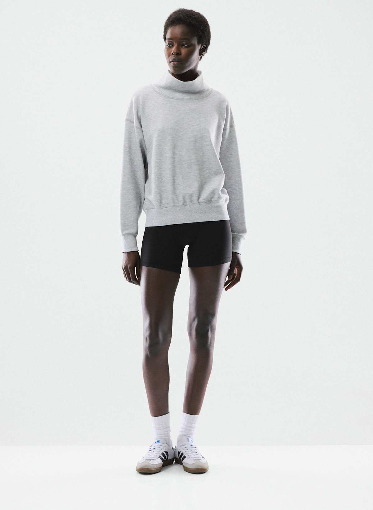 Wafflex Recuperate Funnel Neck - Image 2