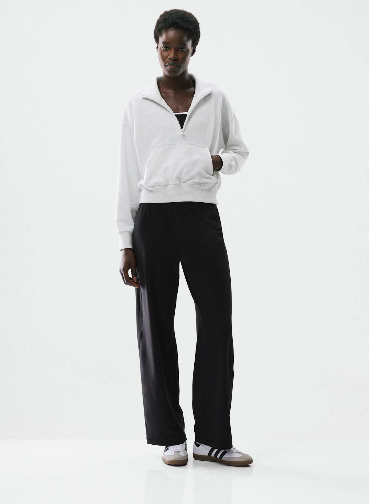 Wafflex Karma Sweater - Image 2