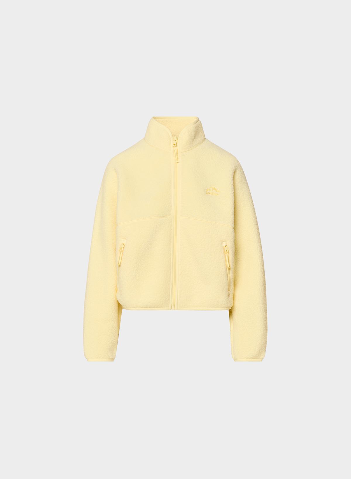 Polartec Thermal Pro Gale Zip-Up - Image 3