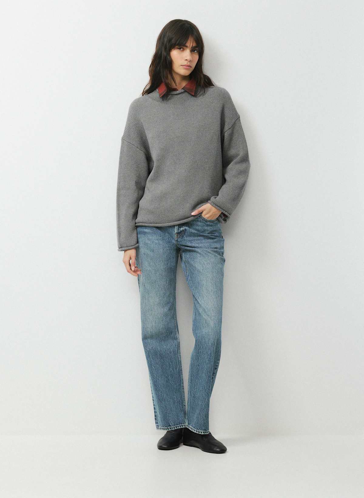 Abode Mockneck - Image 2