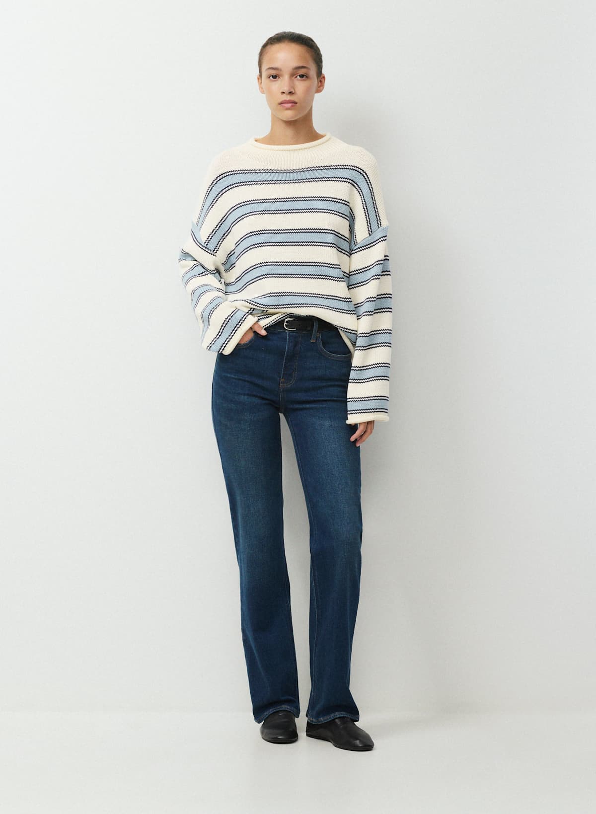 Abode Mockneck - Image 3