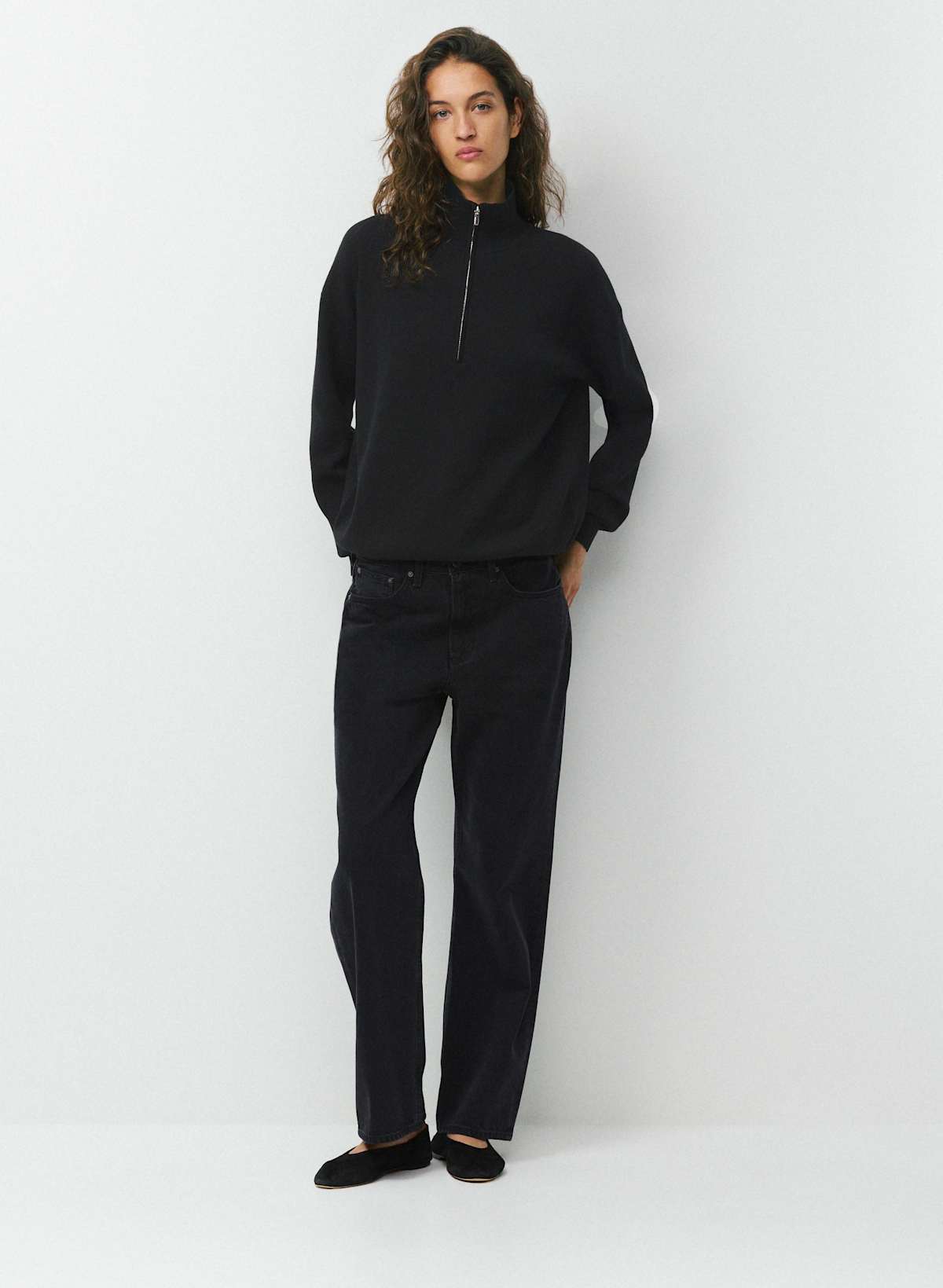 Appoint Sweater - Wonder Yarn - Image 2