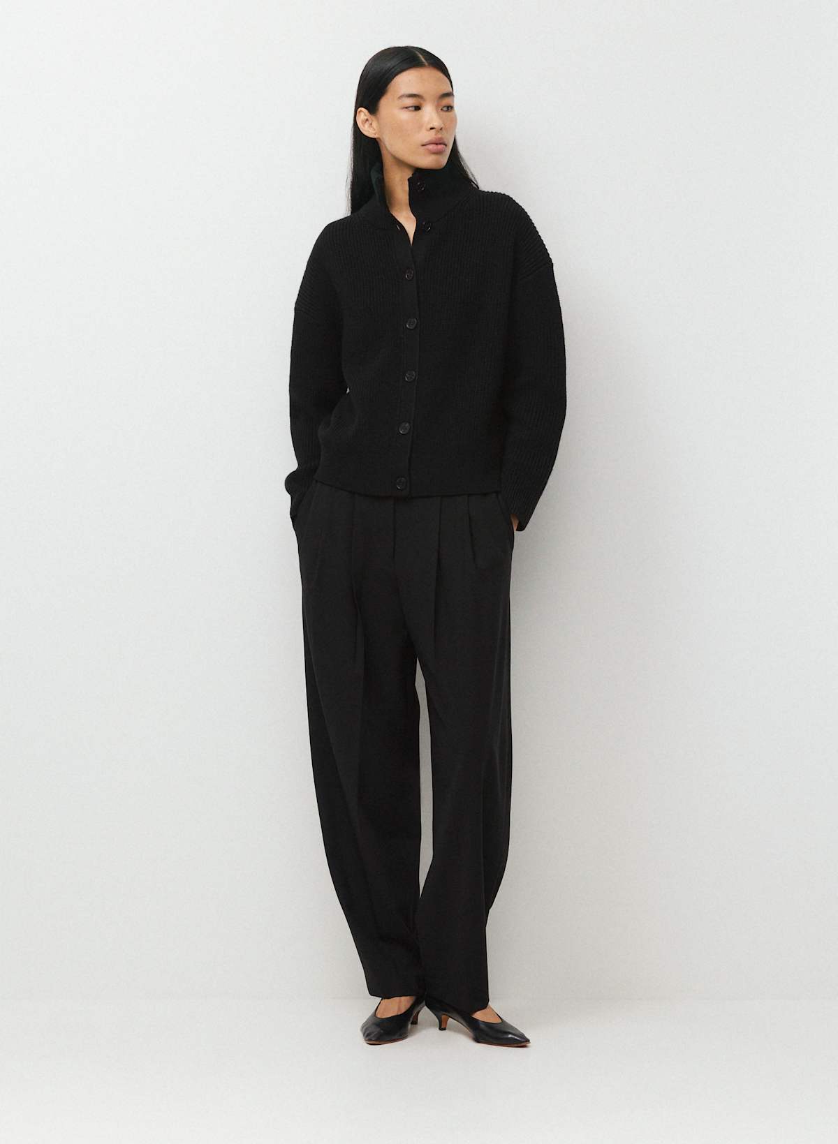 Herald Cardigan - Image 2
