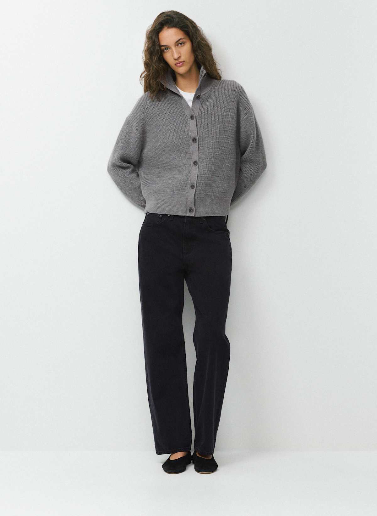Herald Cardigan - Image 3