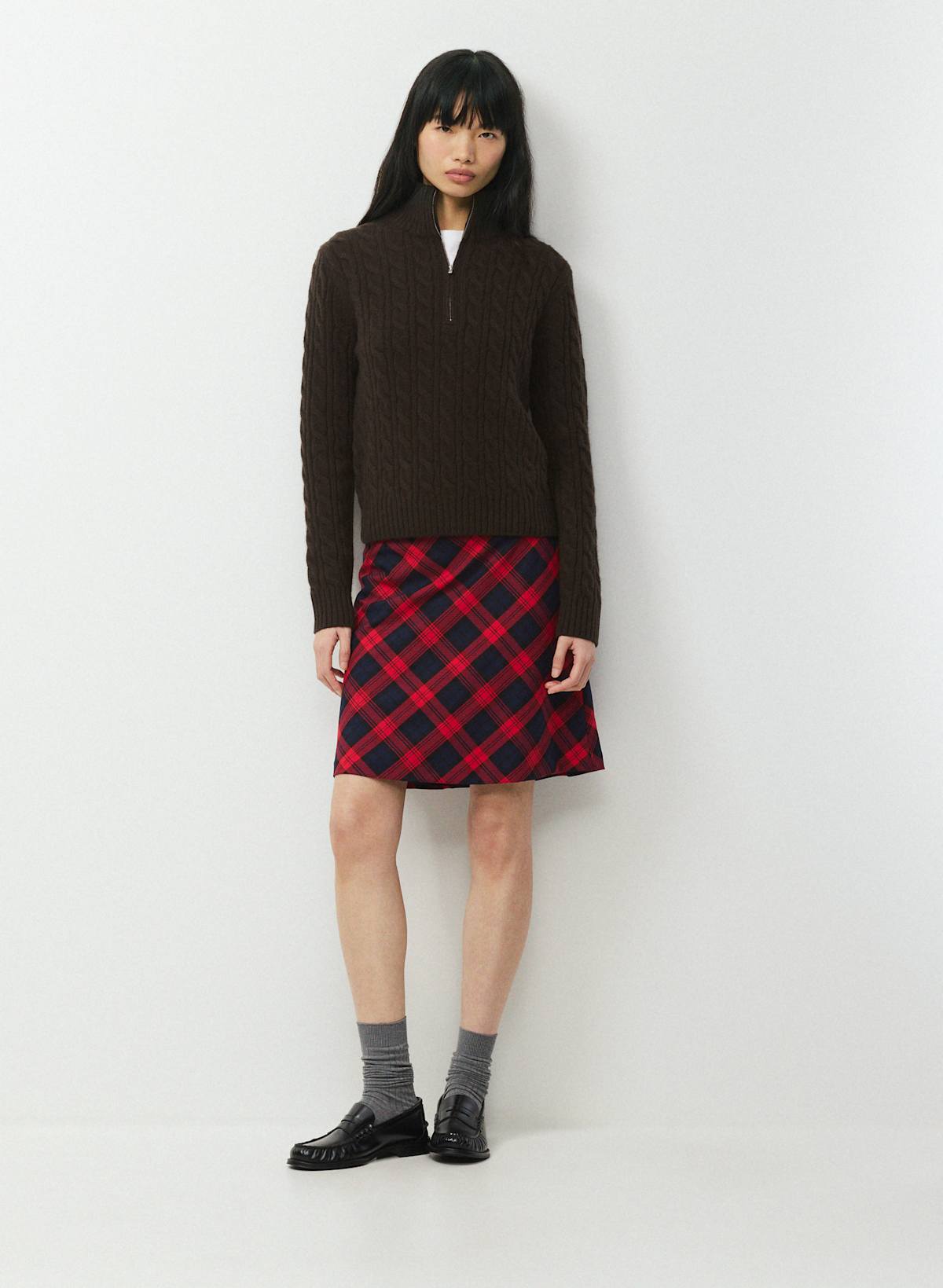Elsewhere Mockneck - Image 2