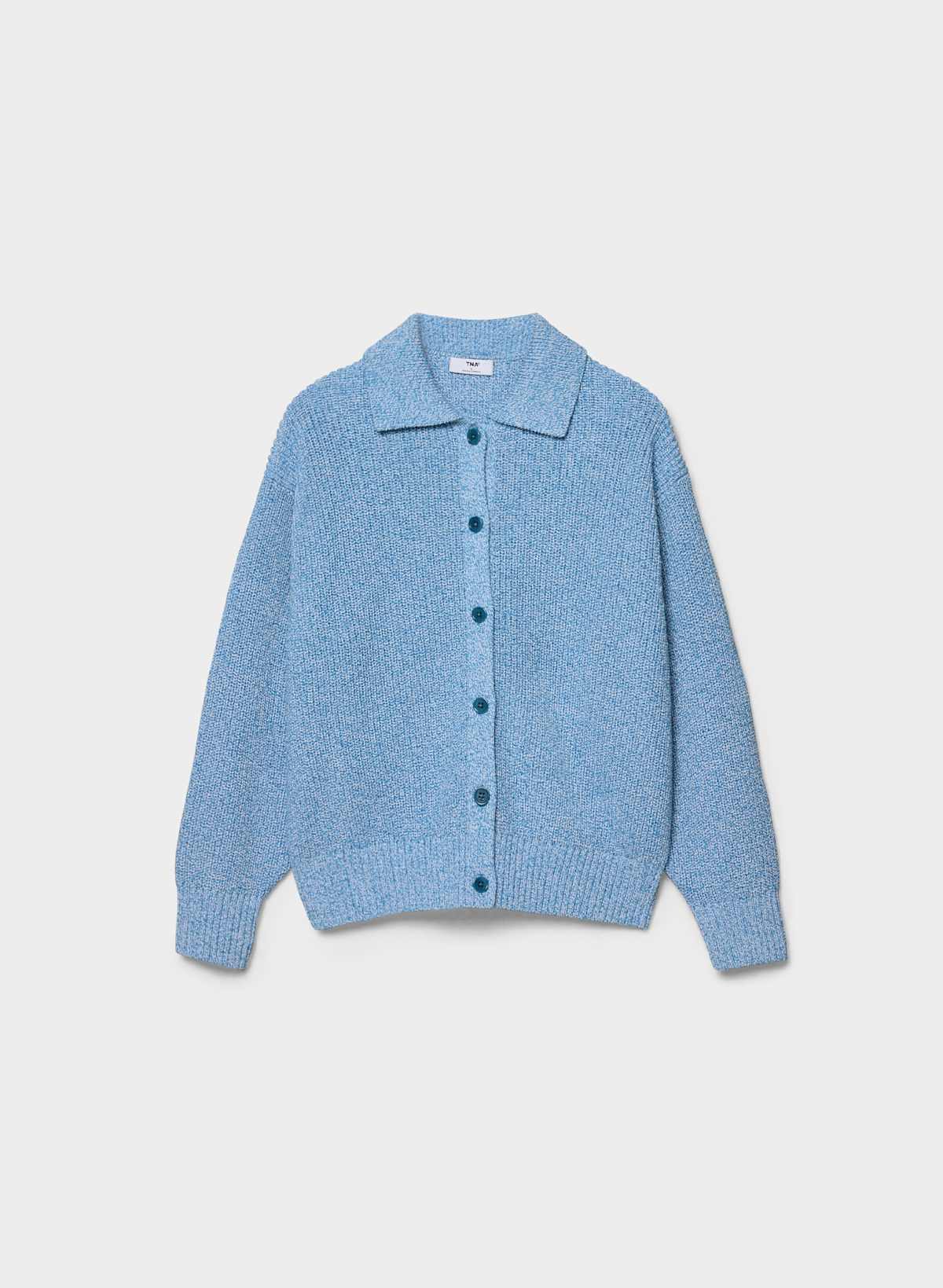Fairground Cardigan - Image 3