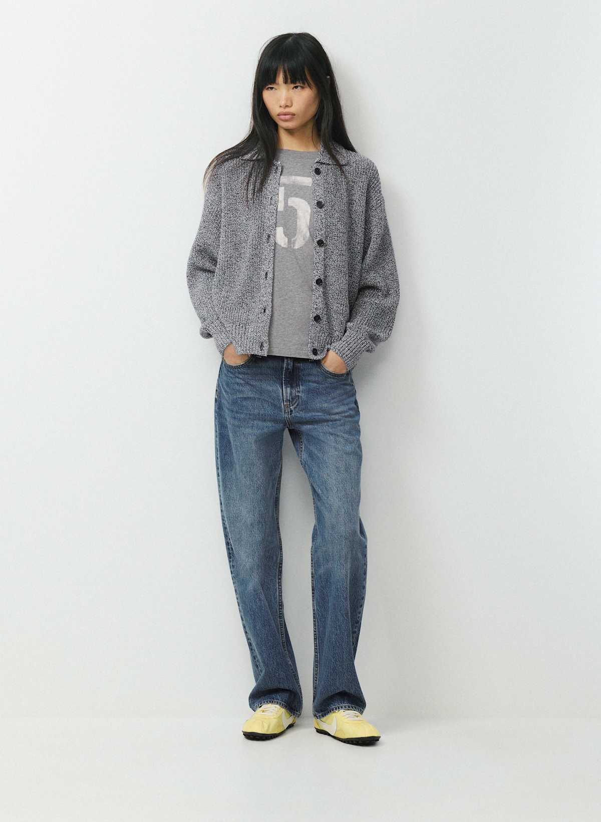 Fairground Cardigan - Image 2