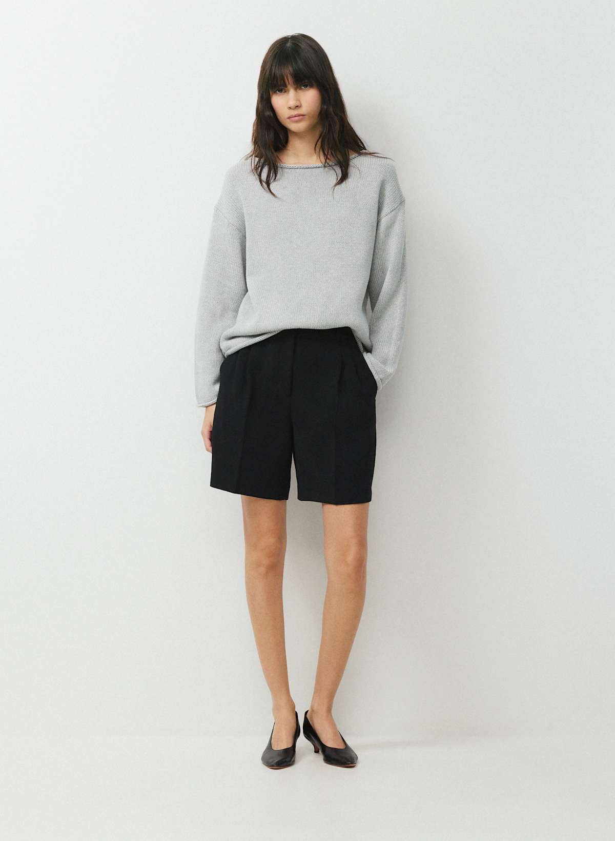 Modernist Sweater - Image 2