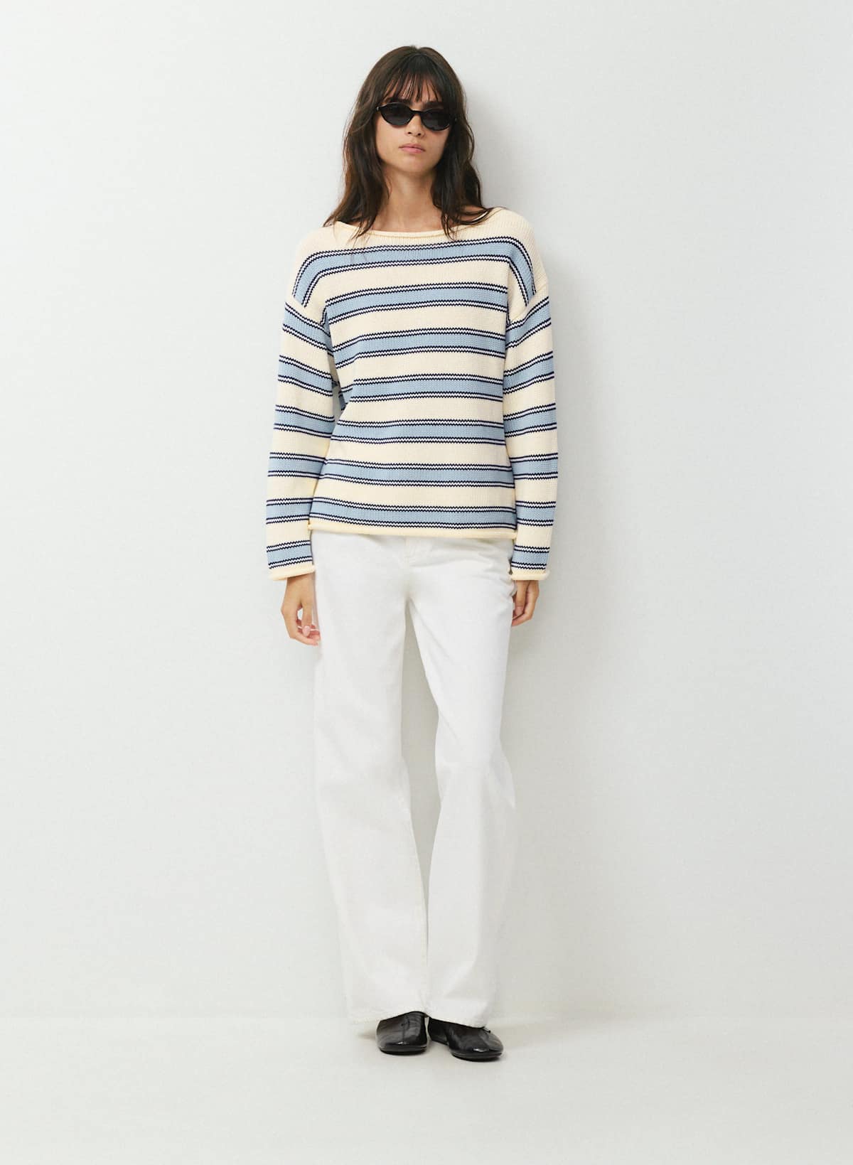 Modernist Sweater - Image 3