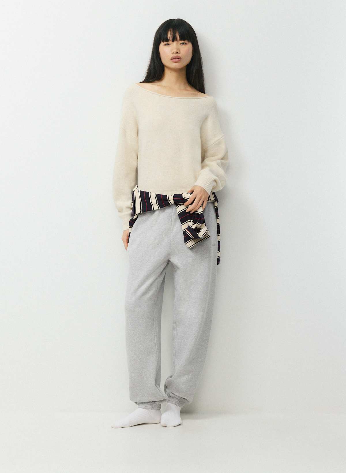 Upland Sweater