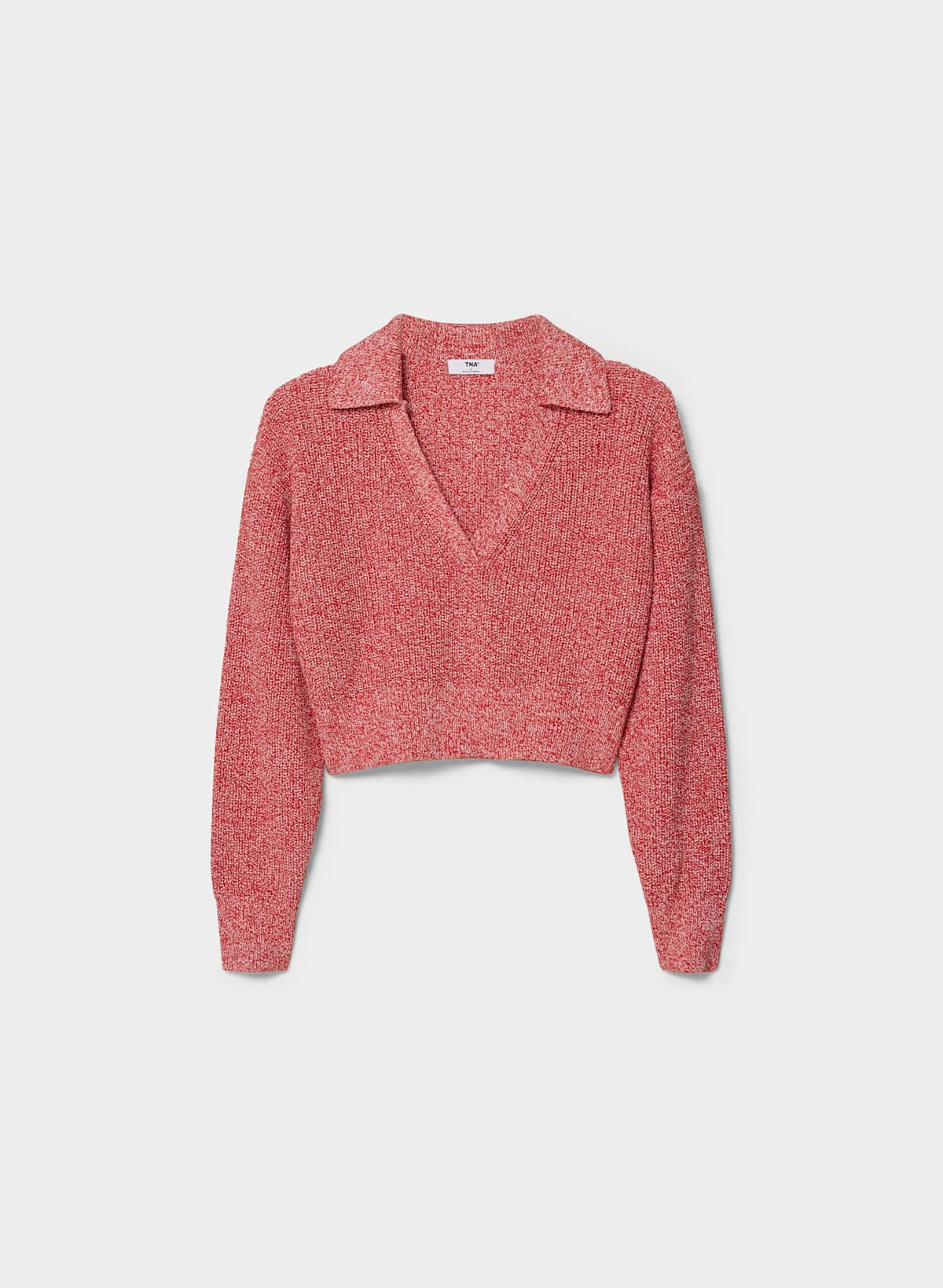 Daytrip Polo Sweater - Image 3