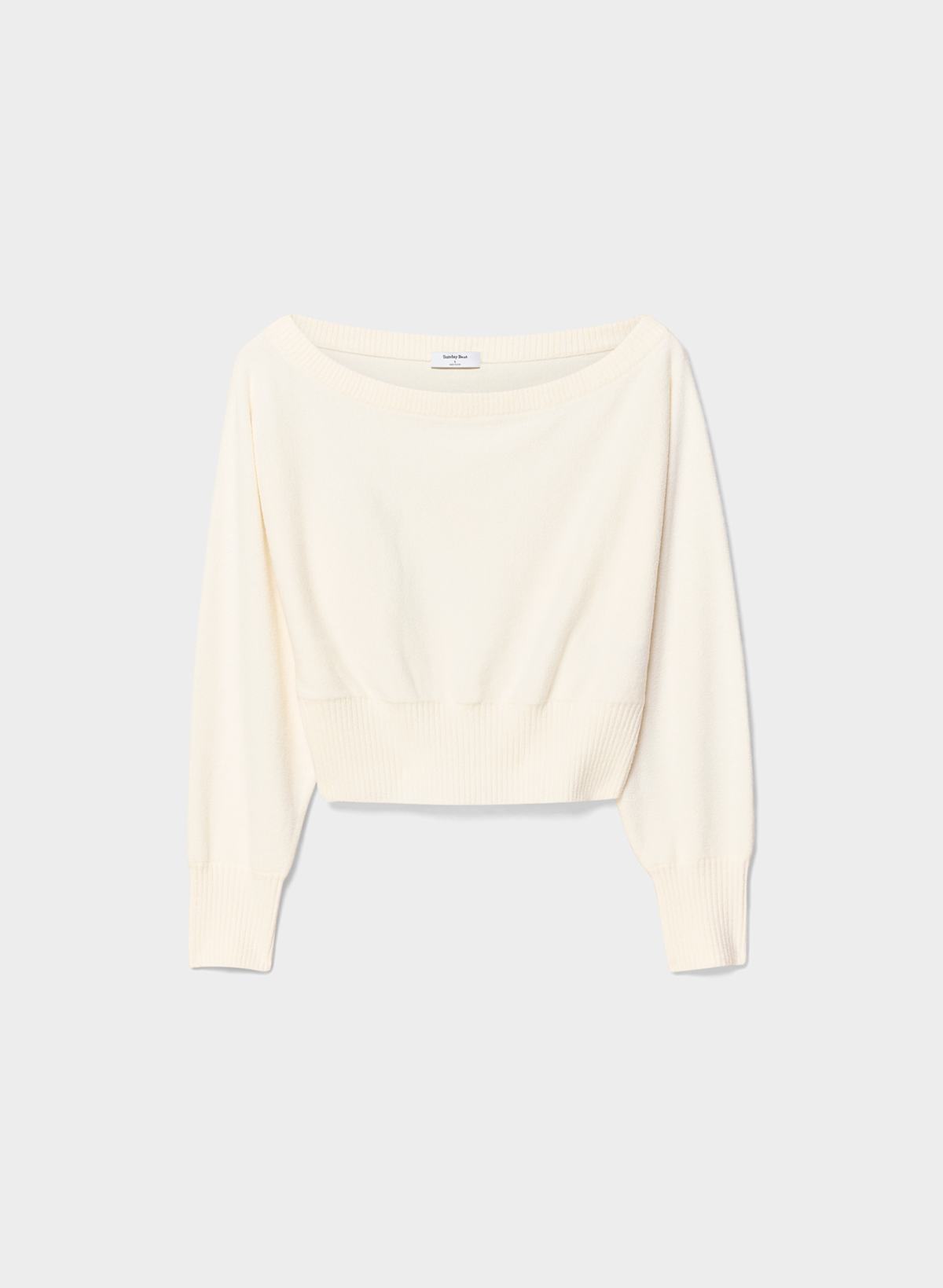 Charming Sweater - Image 3