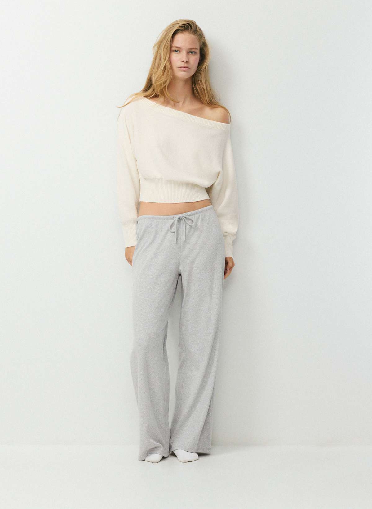 Charming Sweater