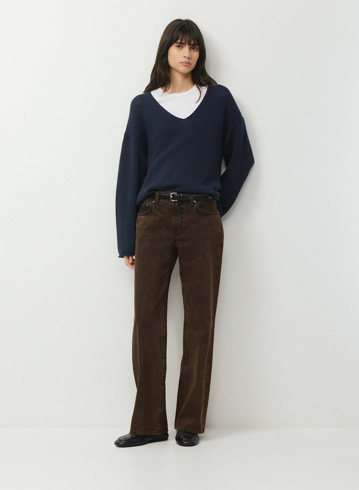 Cherish Sweater