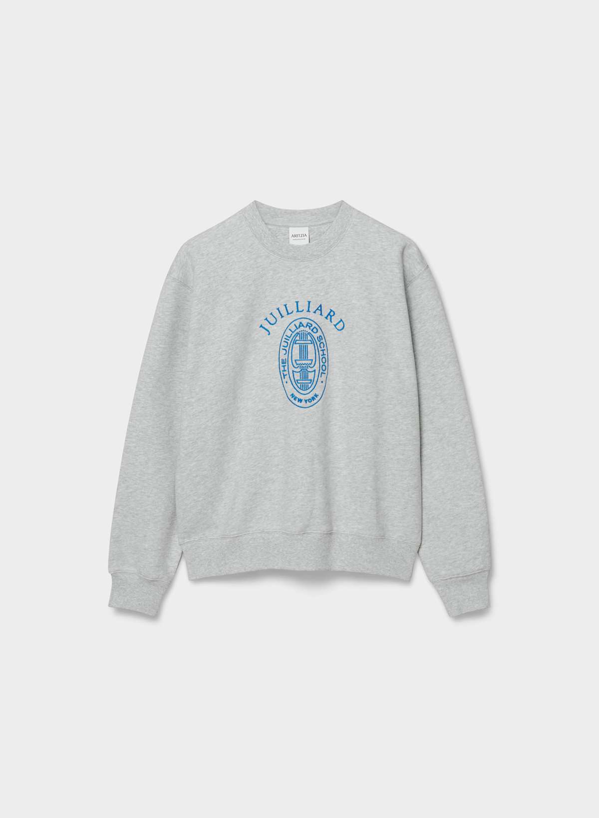 Juilliard x Cozy Sweatfleece Perfect Crew - Image 3