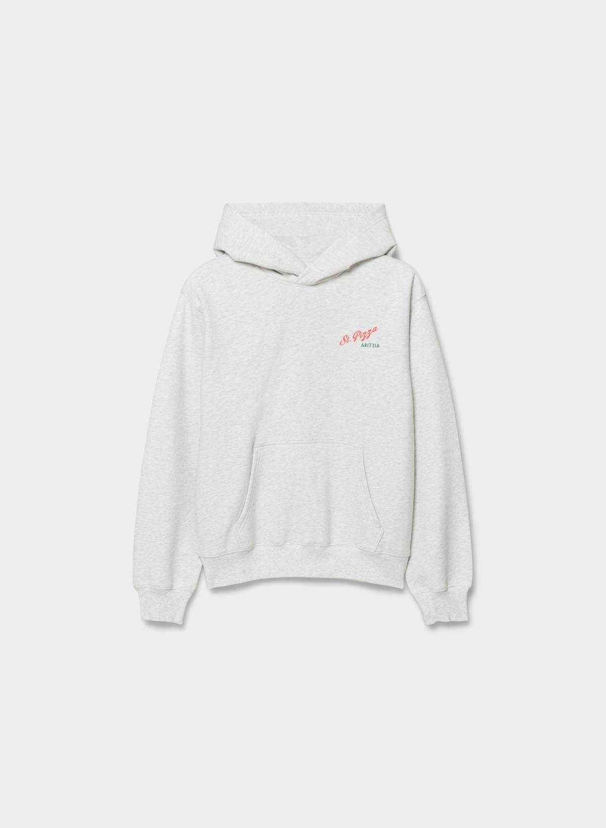 Cozy Sweatfleece Perfect Hoodie - Image 2