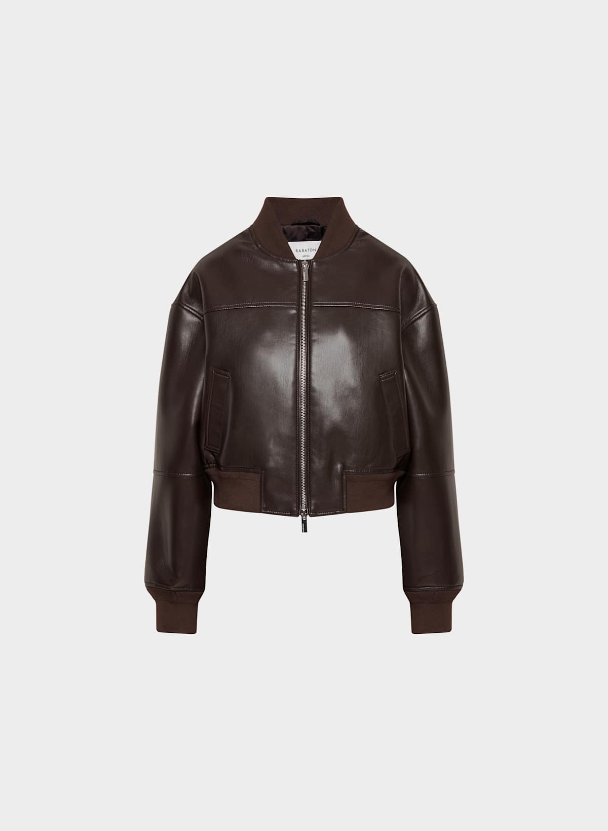 Synergy Bomber - UnReal Leather - Image 3