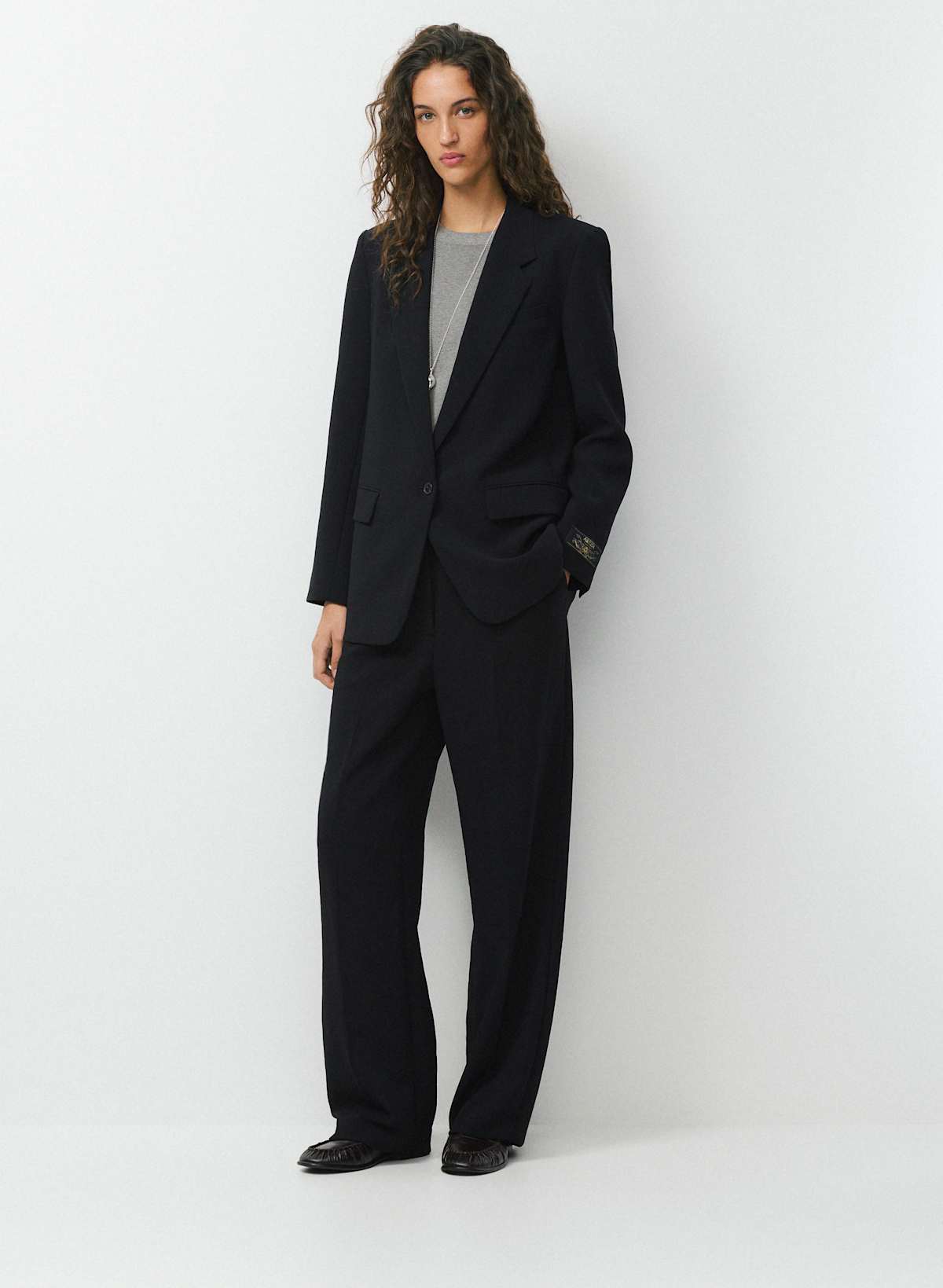 Generation Blazer - Crepette - Image 2