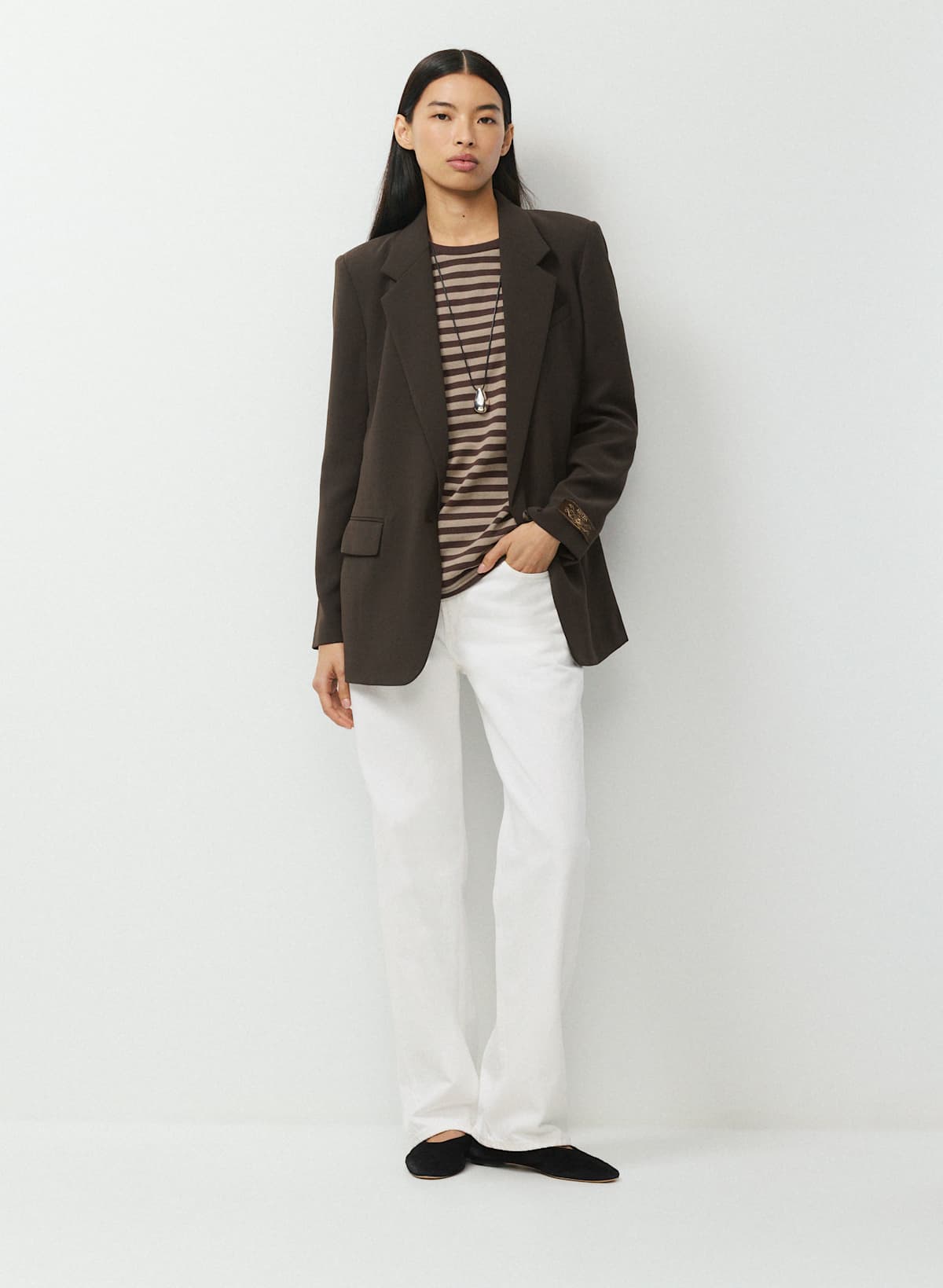 Generation Blazer - Crepette