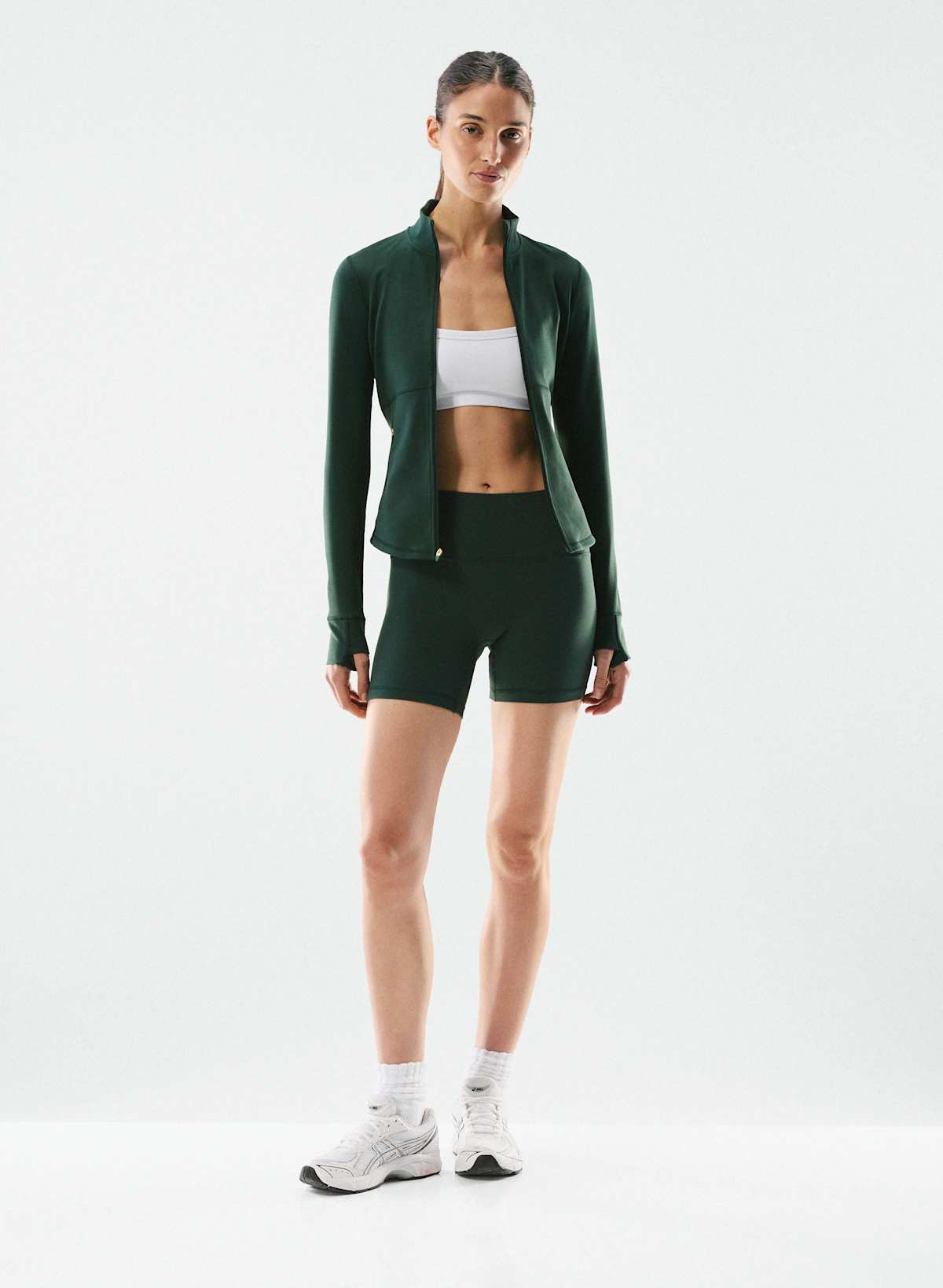 LIFE Relay Zip-Up