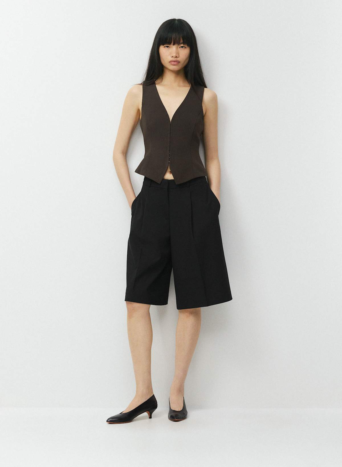 Attire Vest - Crepette - Image 3
