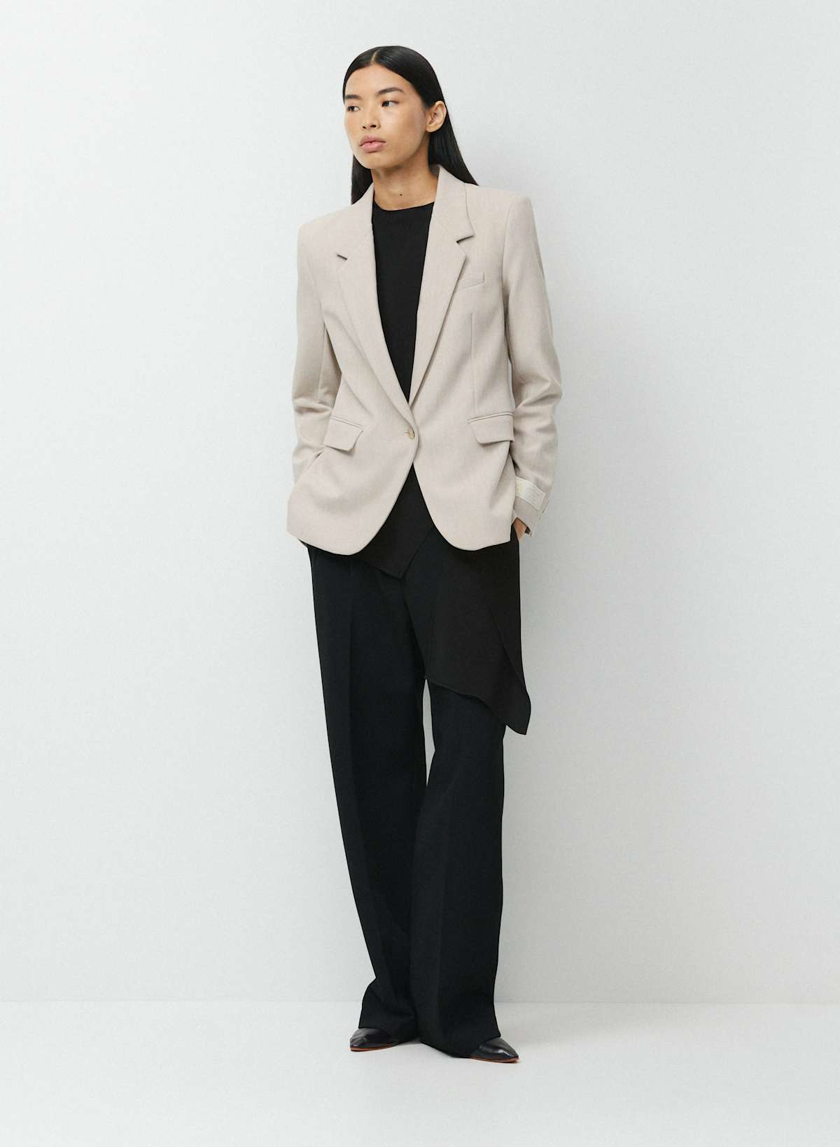 Producer Blazer - Eversential - Image 3