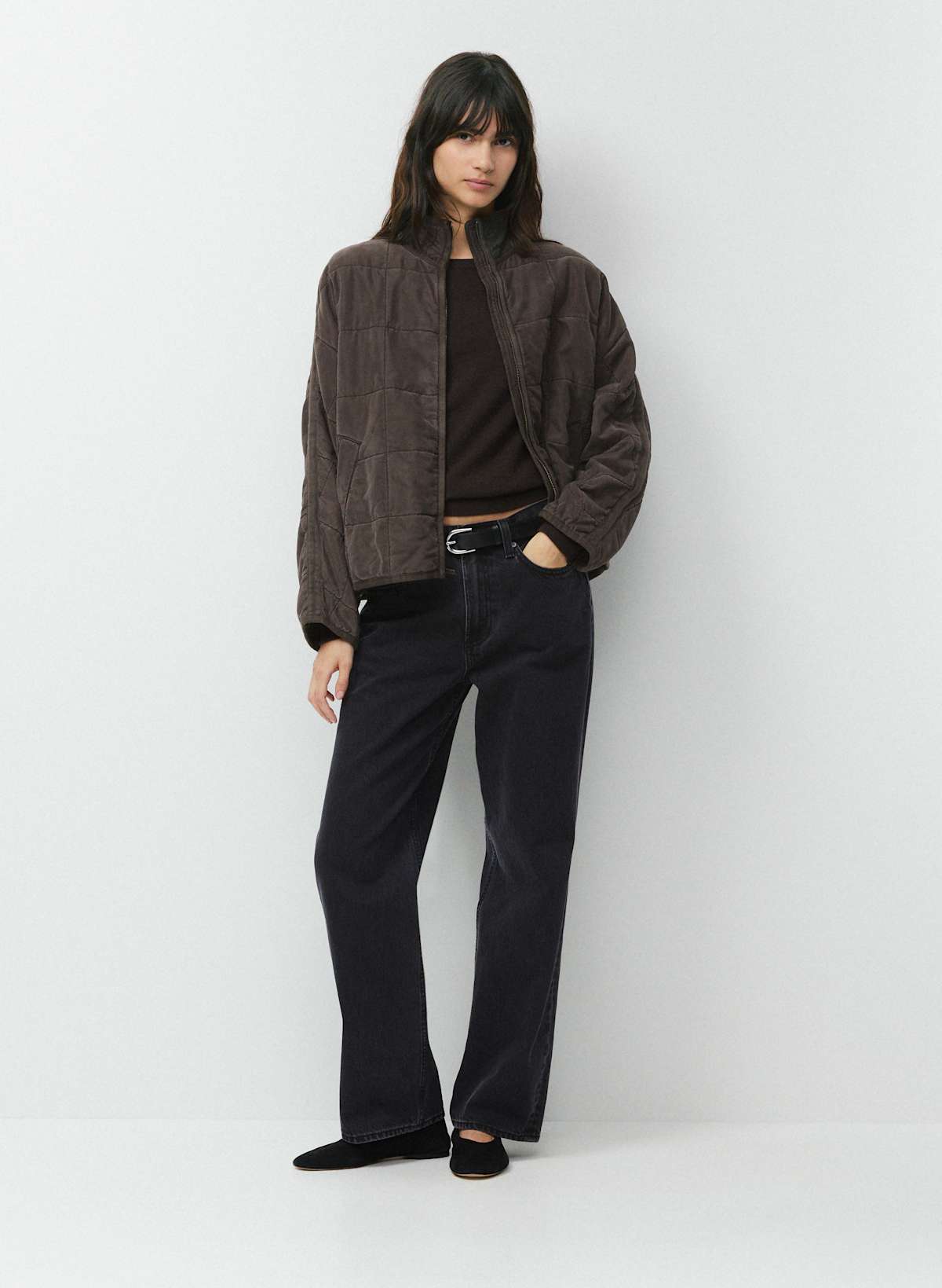 Remote Jacket