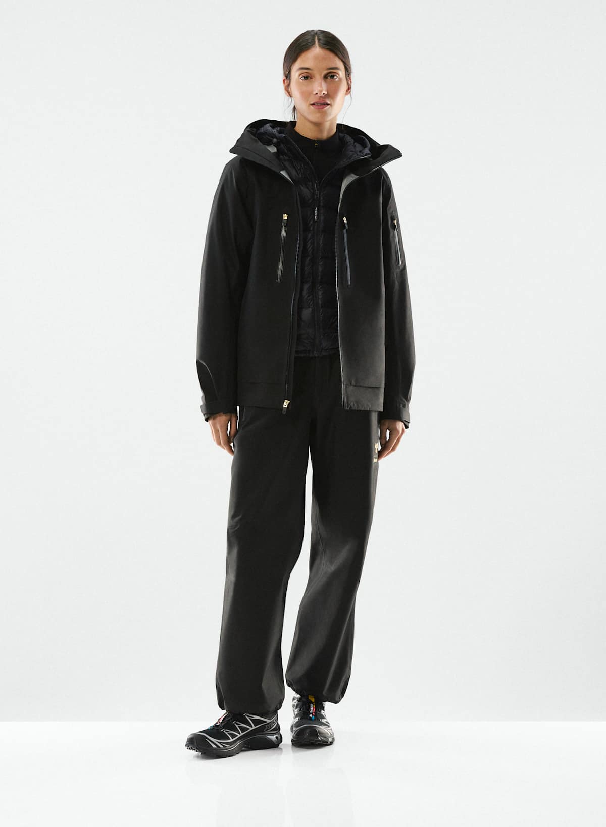 GORE-TEX Frontier Jacket - Image 2