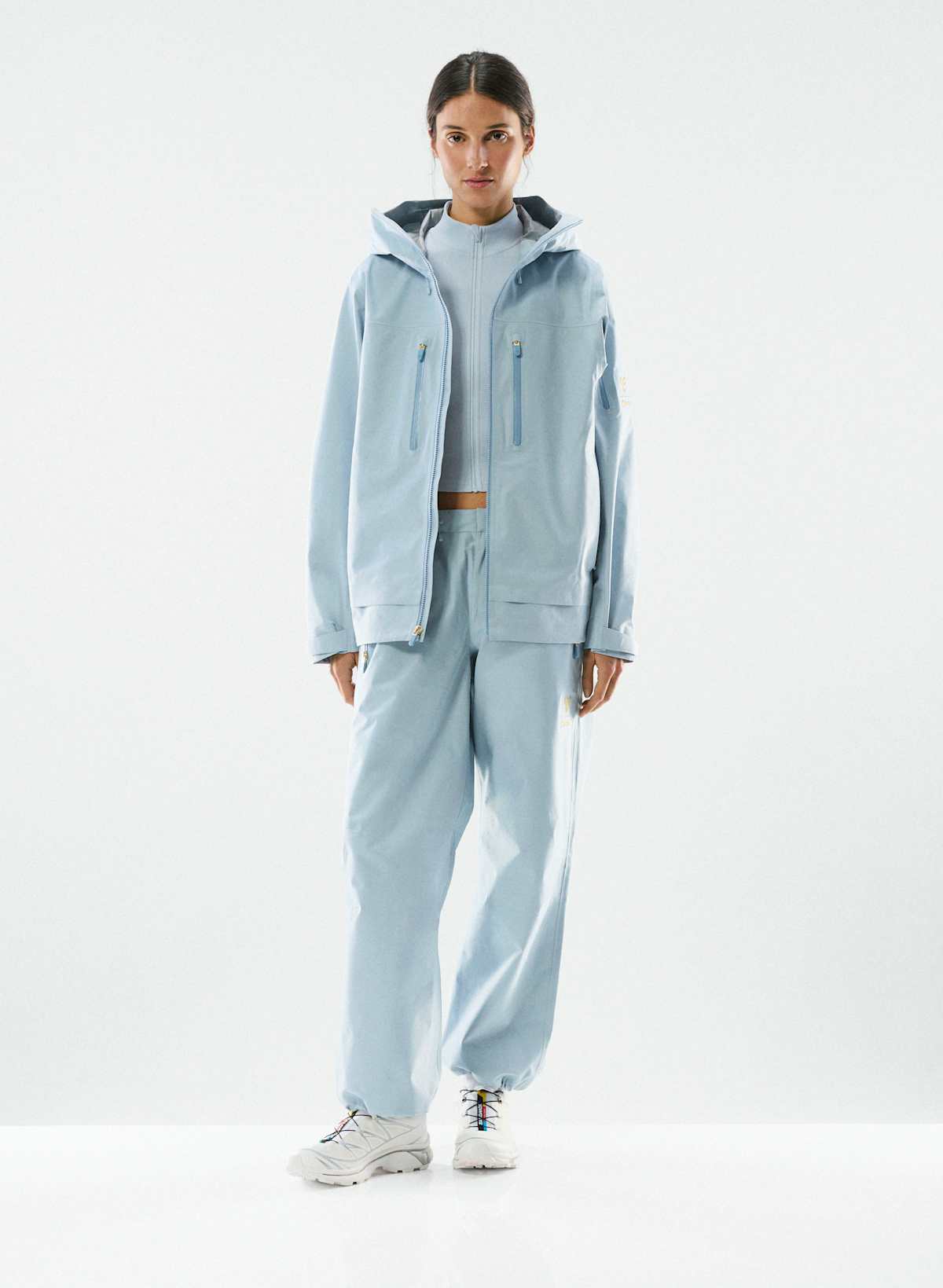 GORE-TEX Frontier Jacket