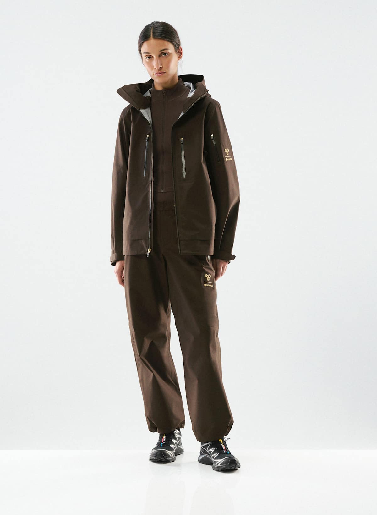 GORE-TEX Frontier Jacket - Image 3