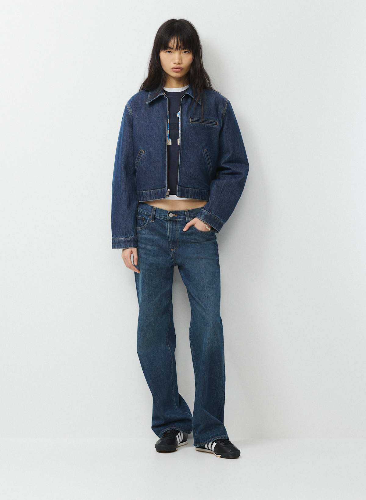 Barkley Workwear Jacket