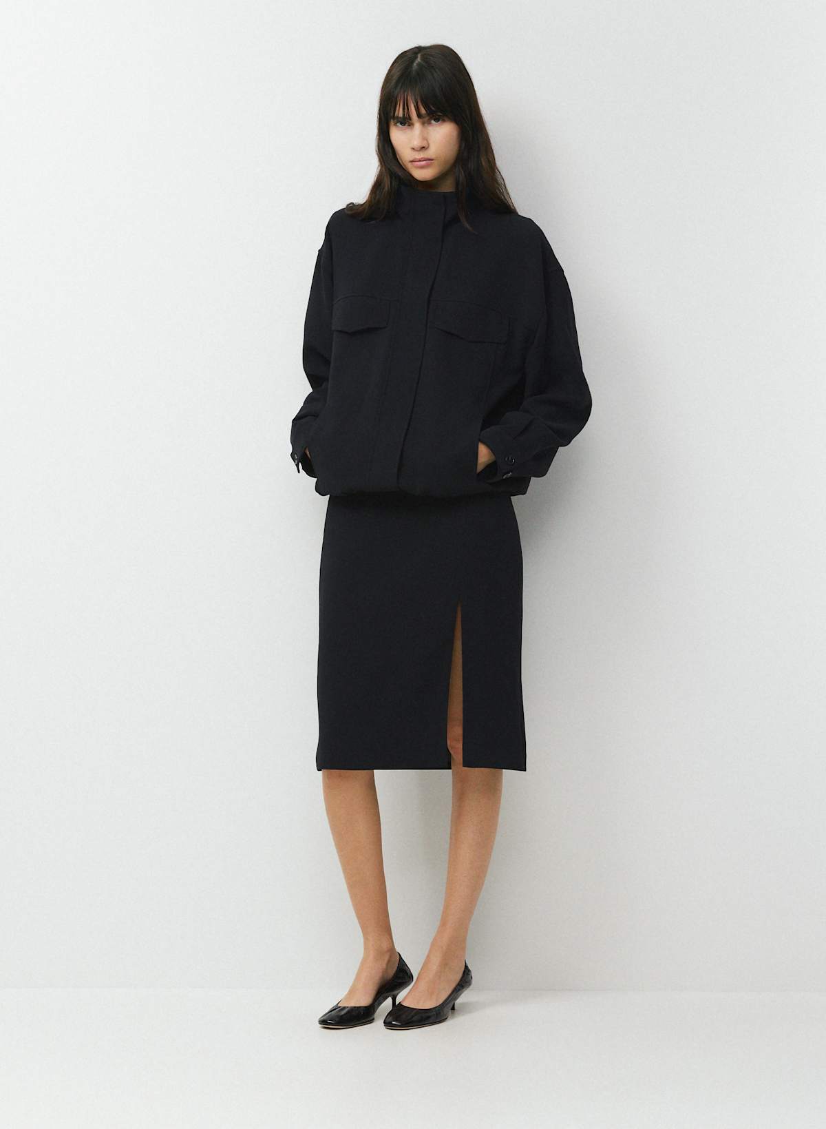 Oculus Jacket - Crepette - Image 3
