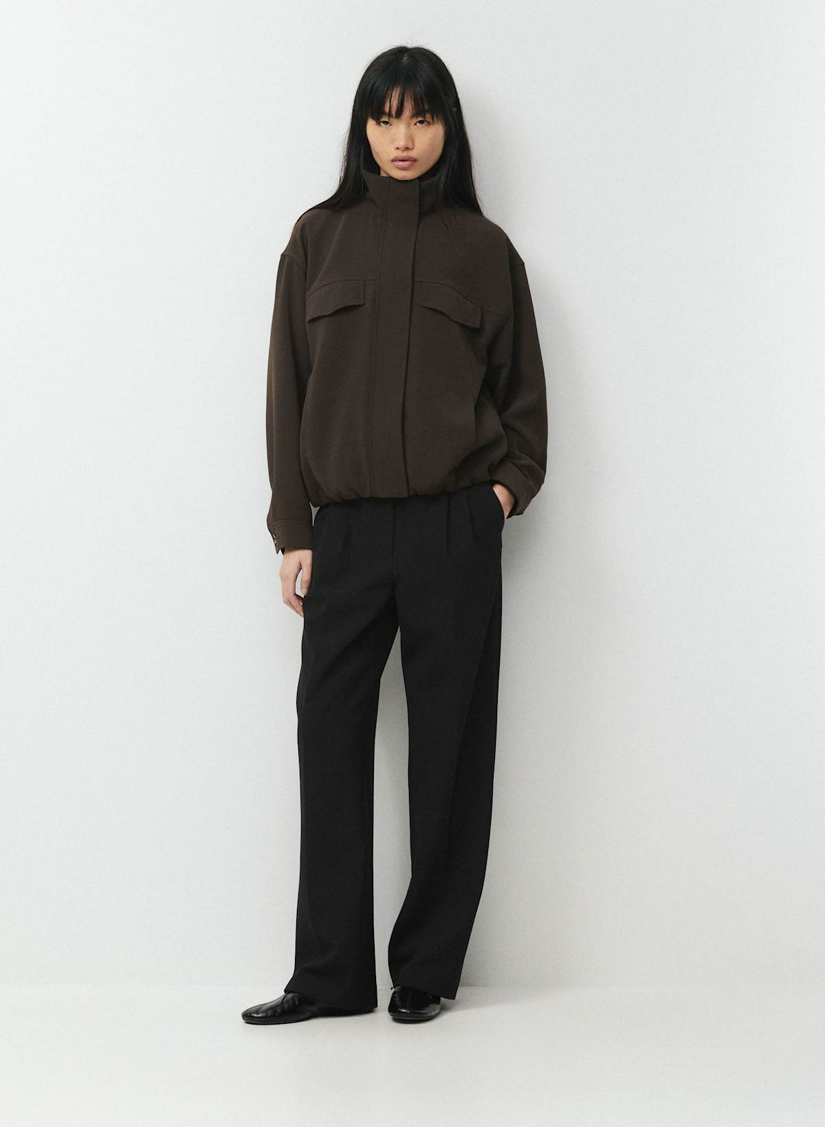 Oculus Jacket - Crepette - Image 2
