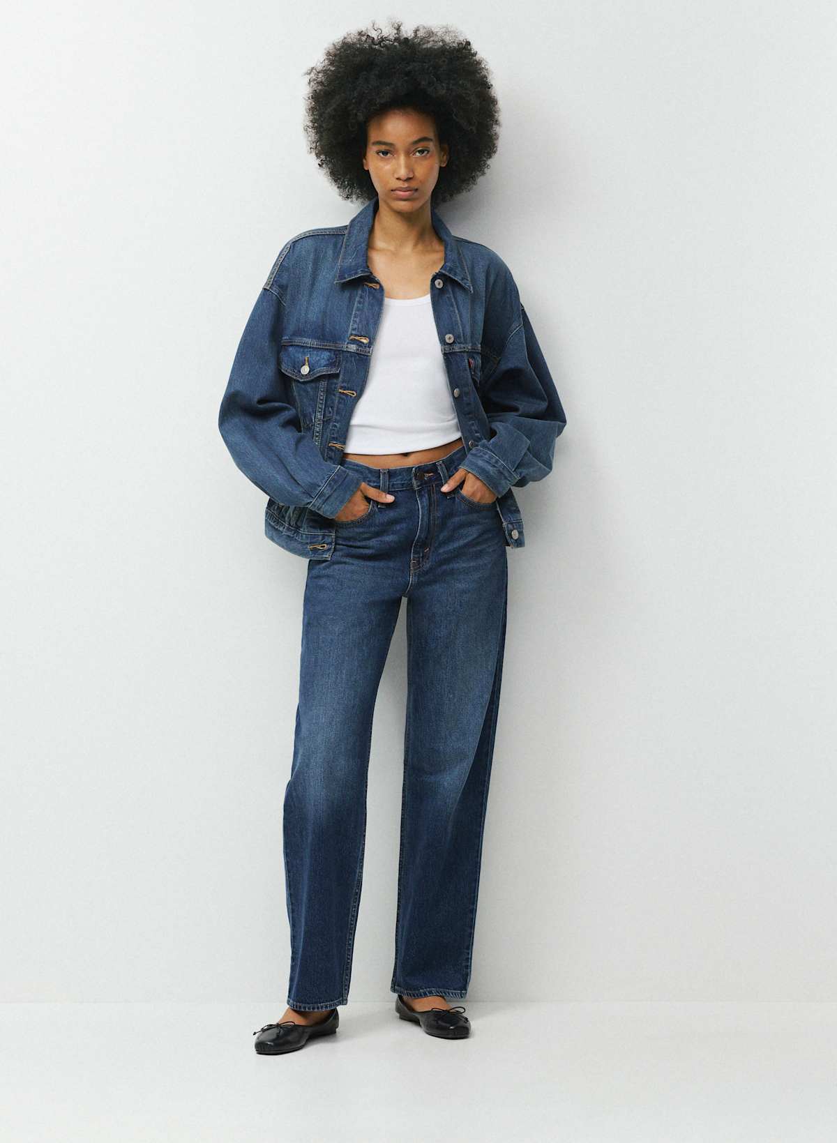 Levi's '90s Trucker Jacket
