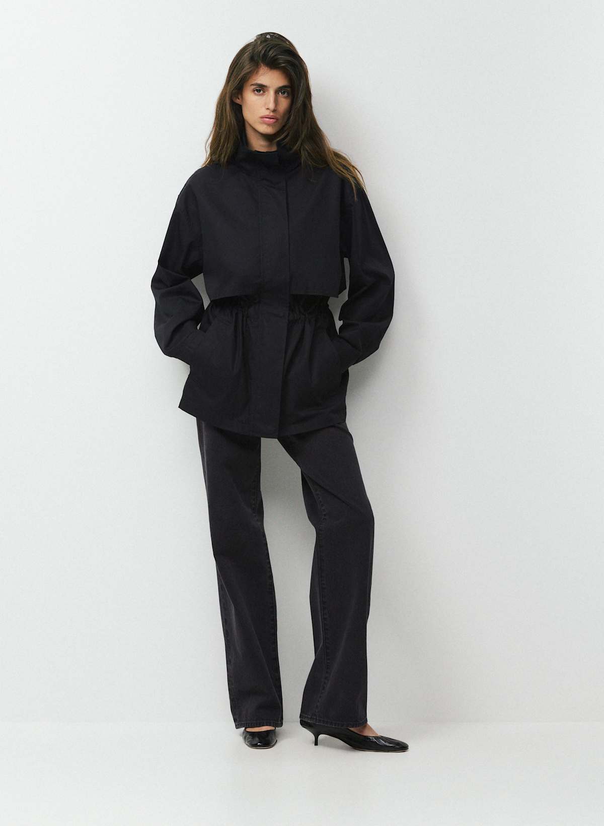 Cinch Jacket - City Twill - Image 2