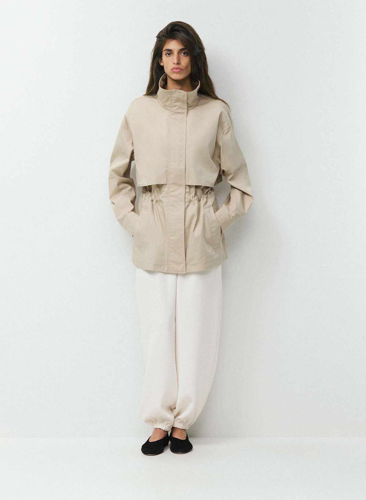 Cinch Jacket - City Twill - Image 3